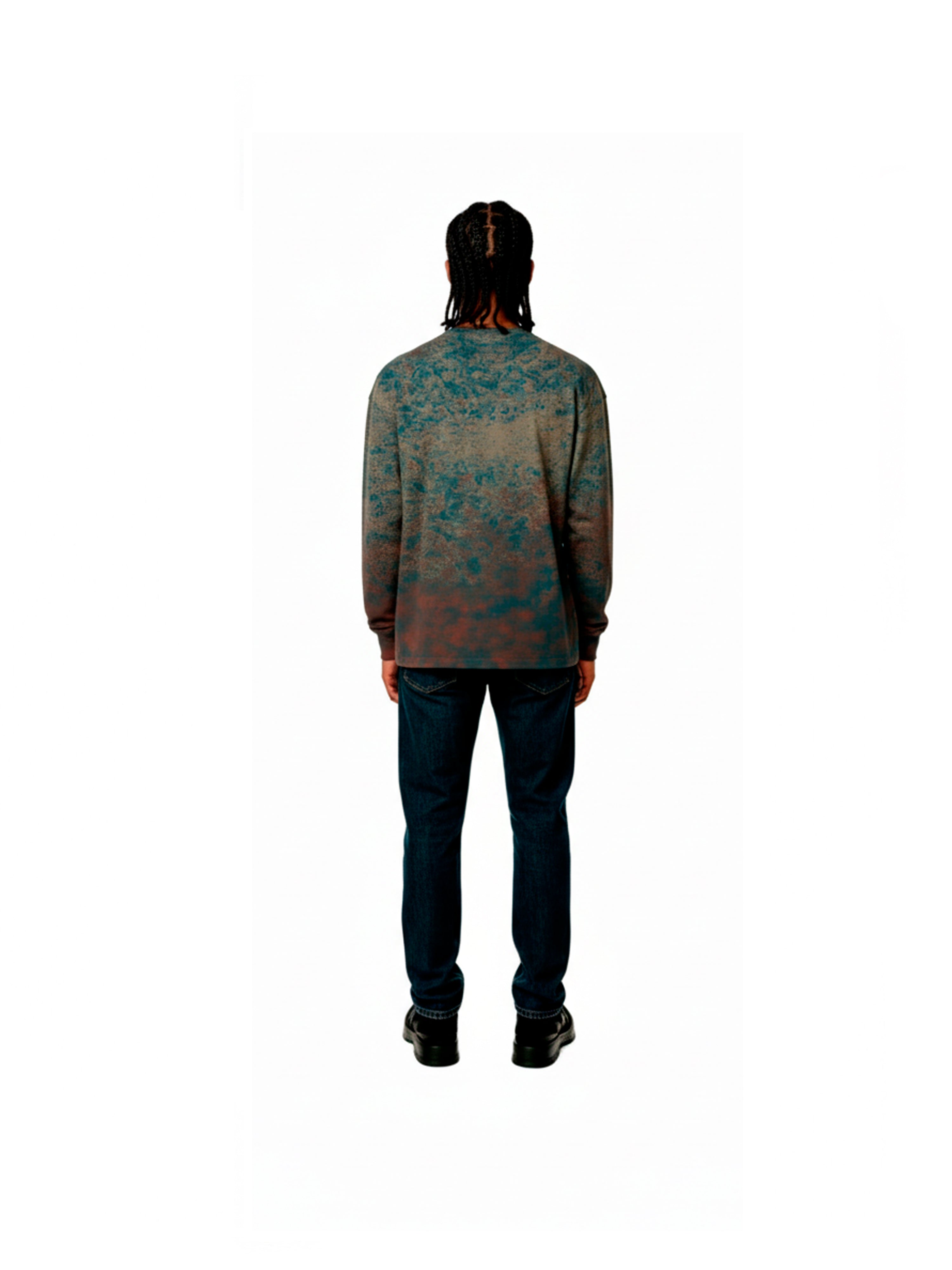 Oxide Earth Long Sleeve