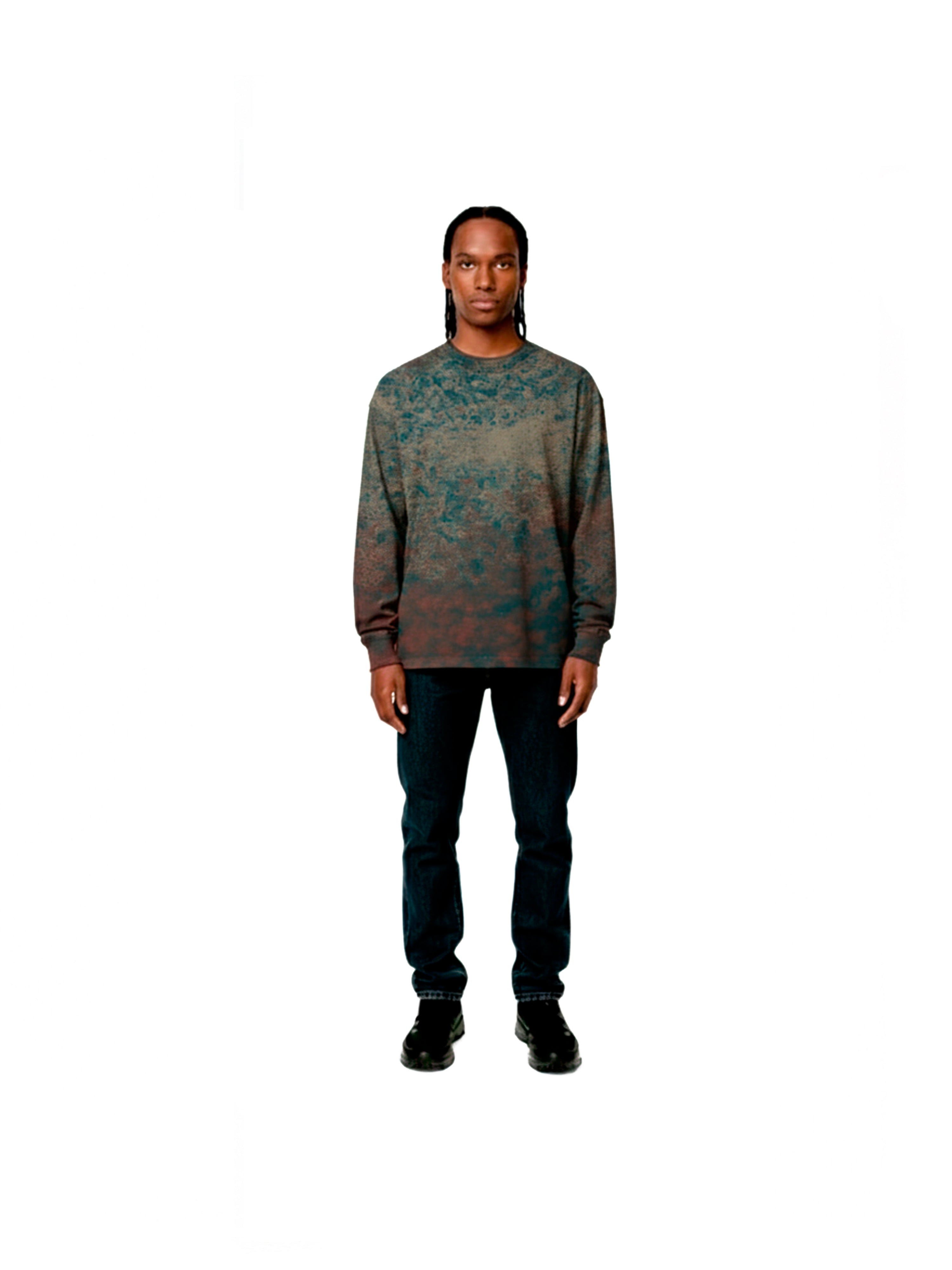 Oxide Earth Long Sleeve