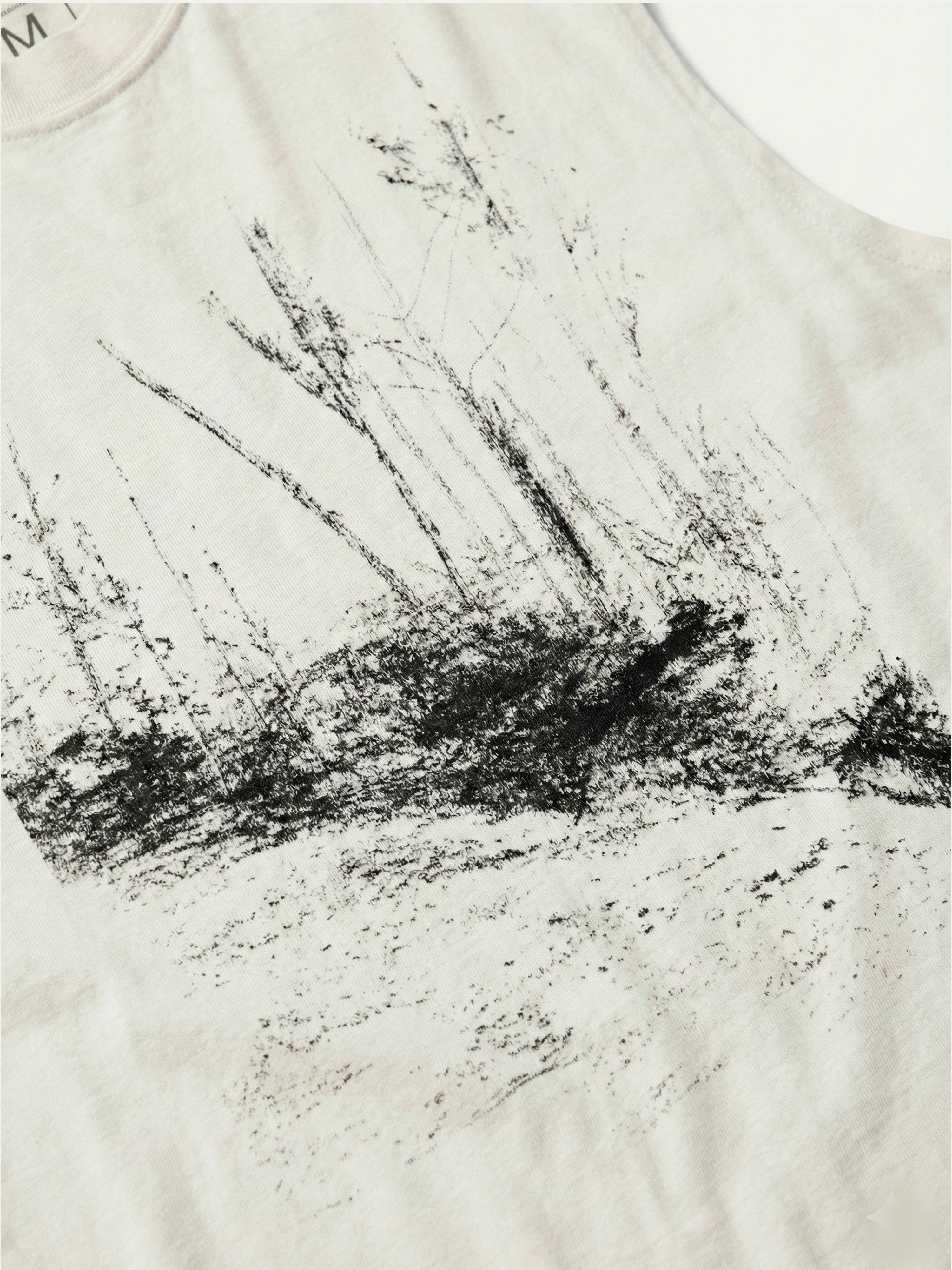 Northeast Sleeveless