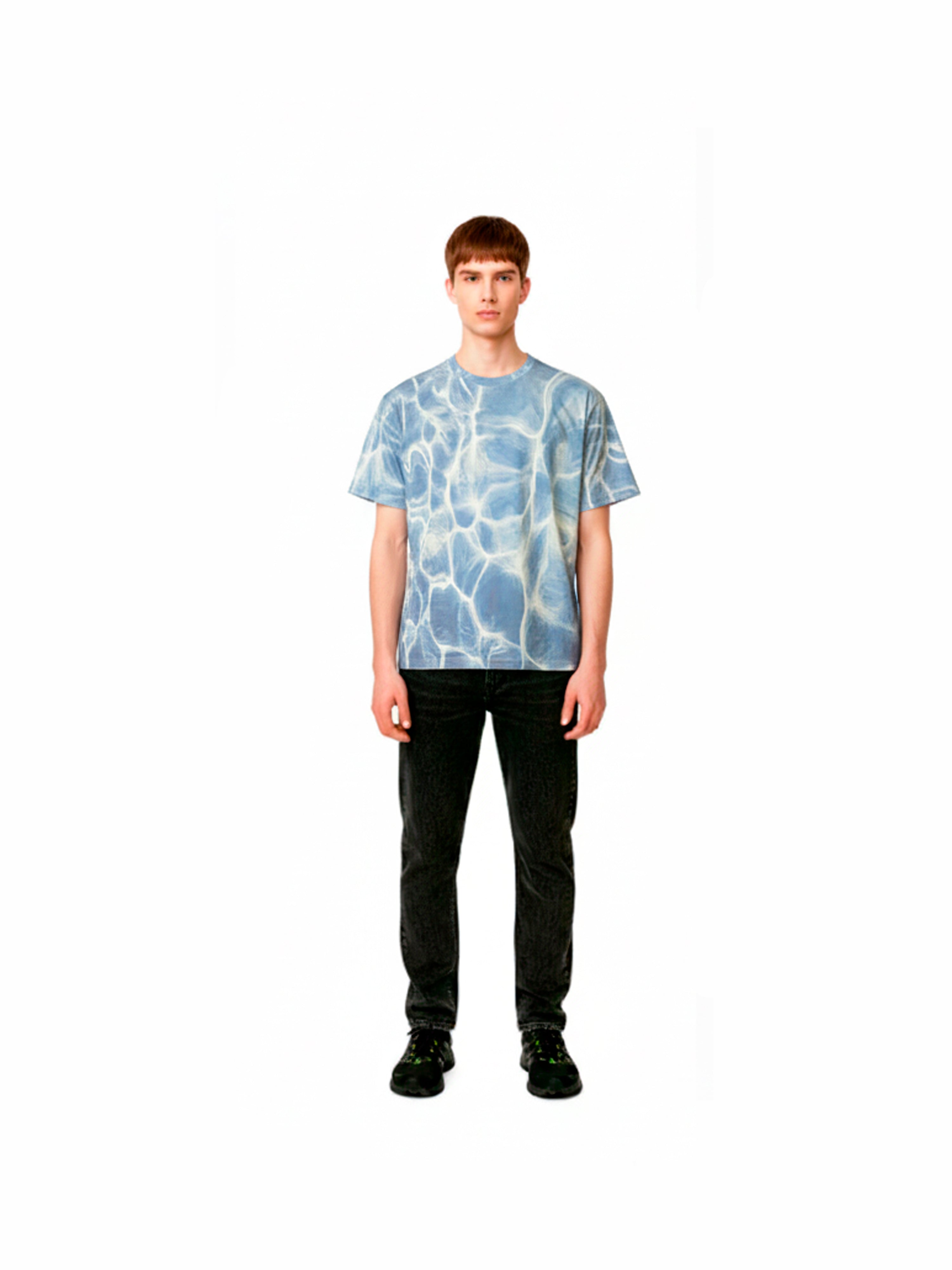 WATER T-SHIRT
