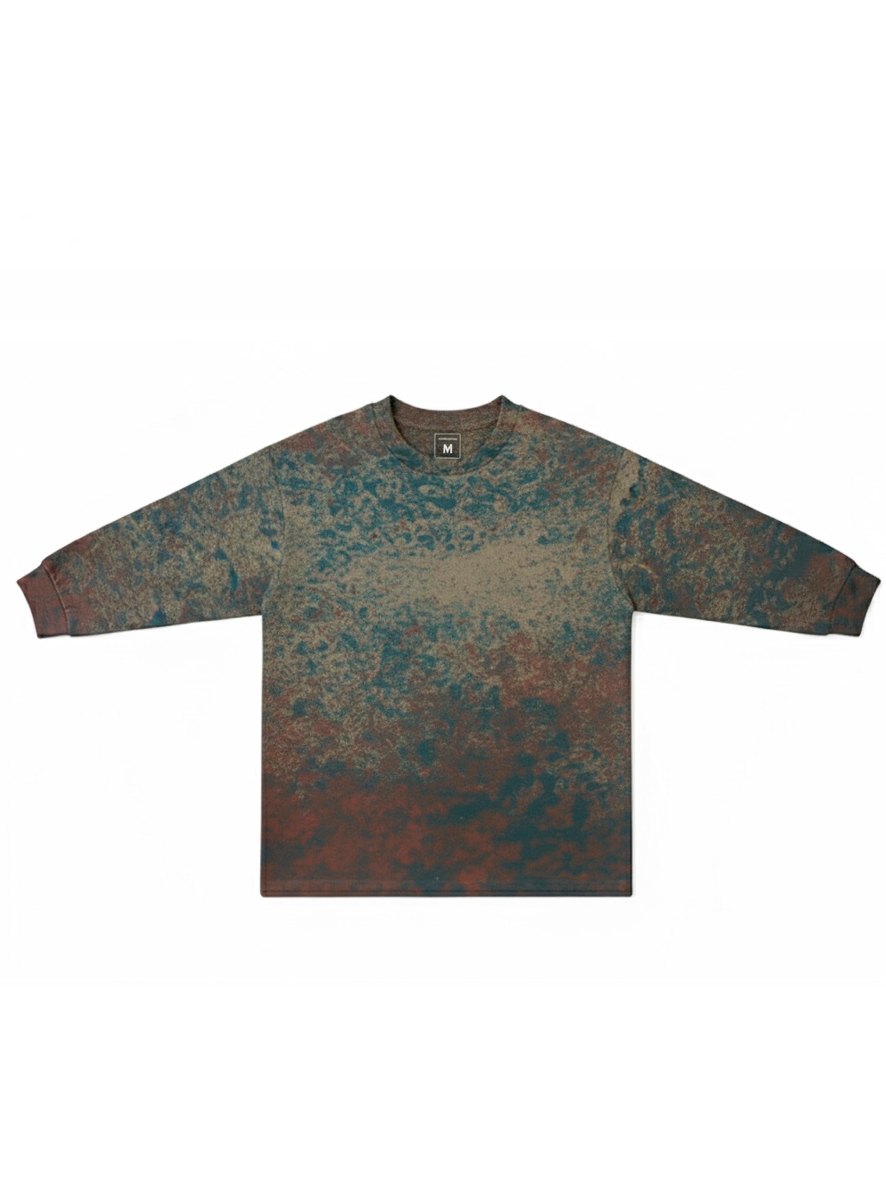 Oxide Earth Long Sleeve