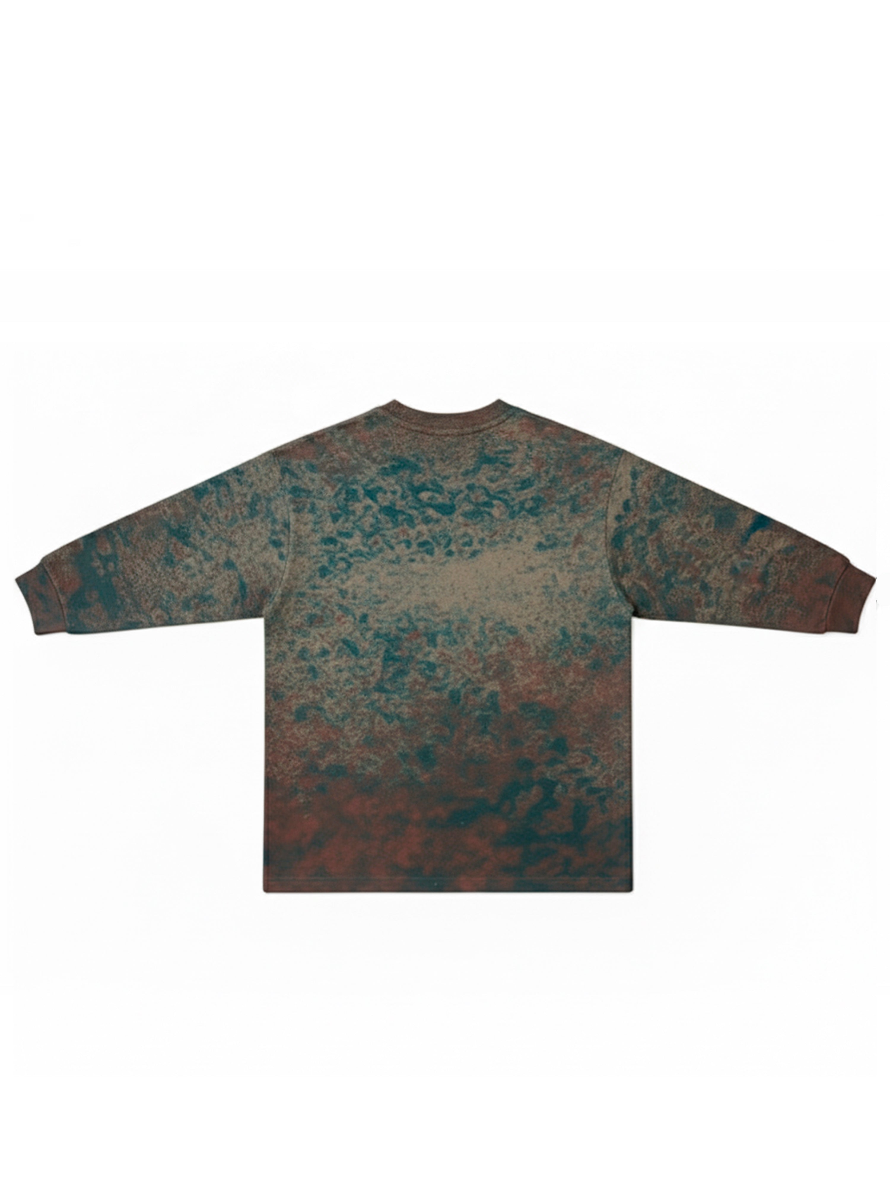 Oxide Earth Long Sleeve