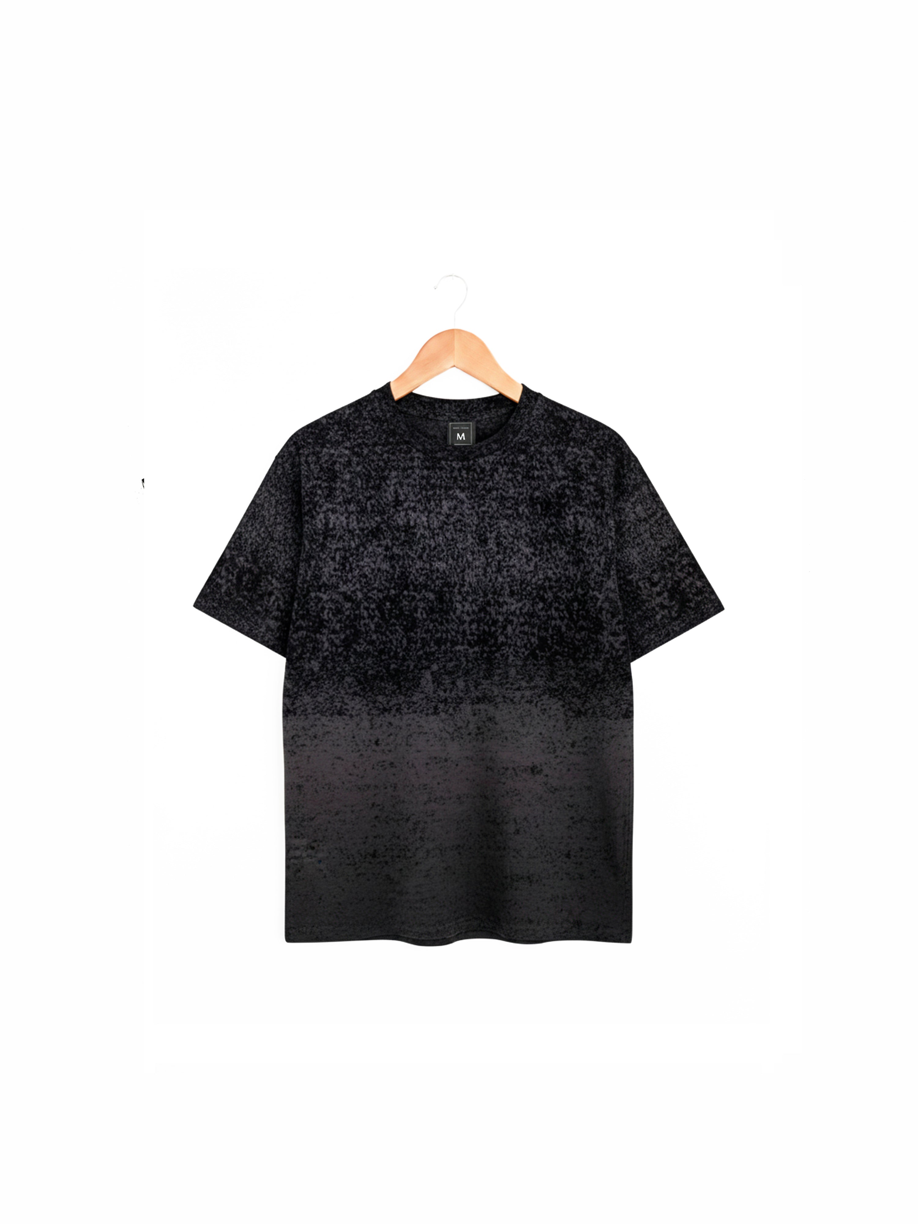 Black Gradient