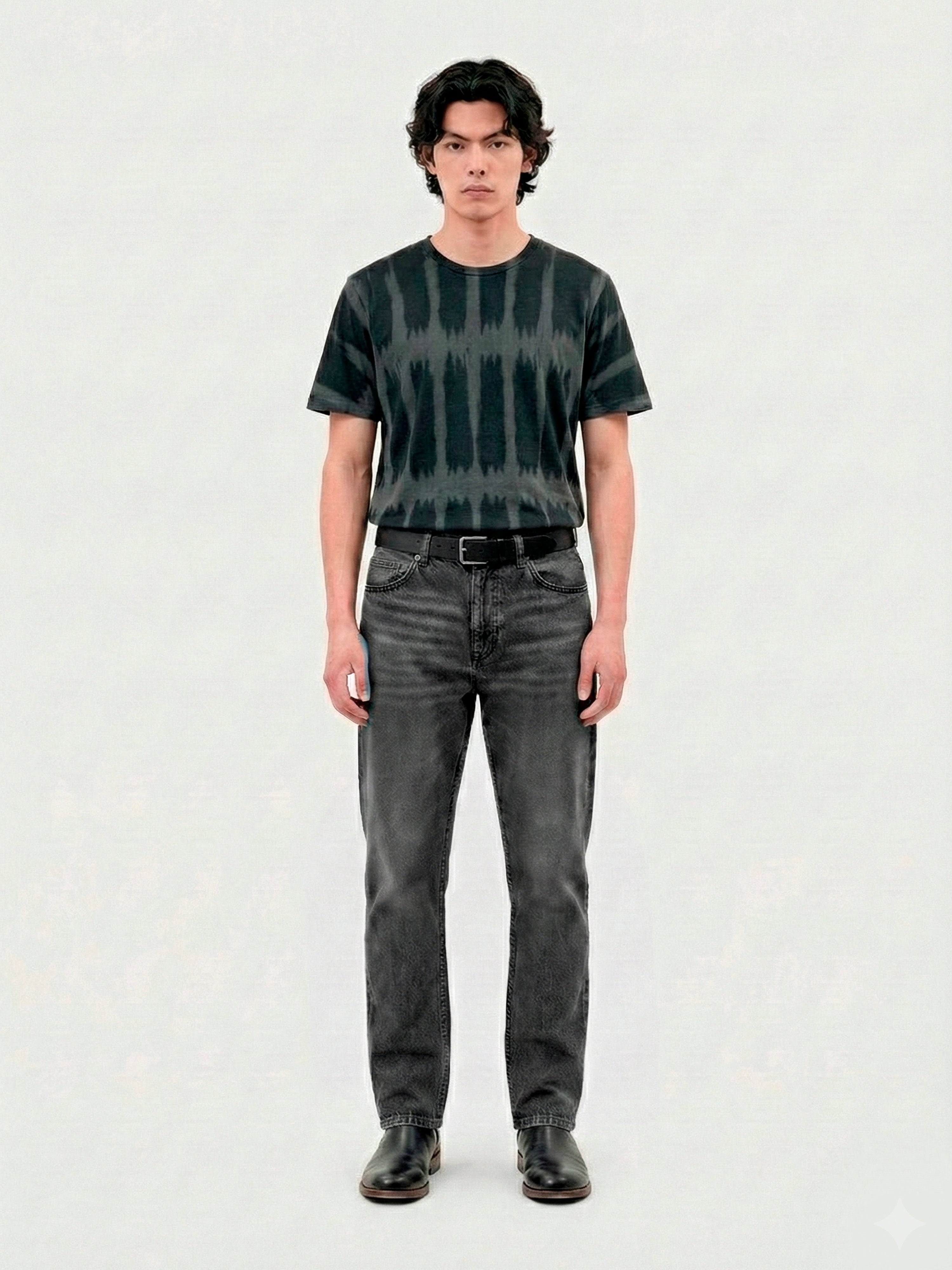 Shibori Interpretation