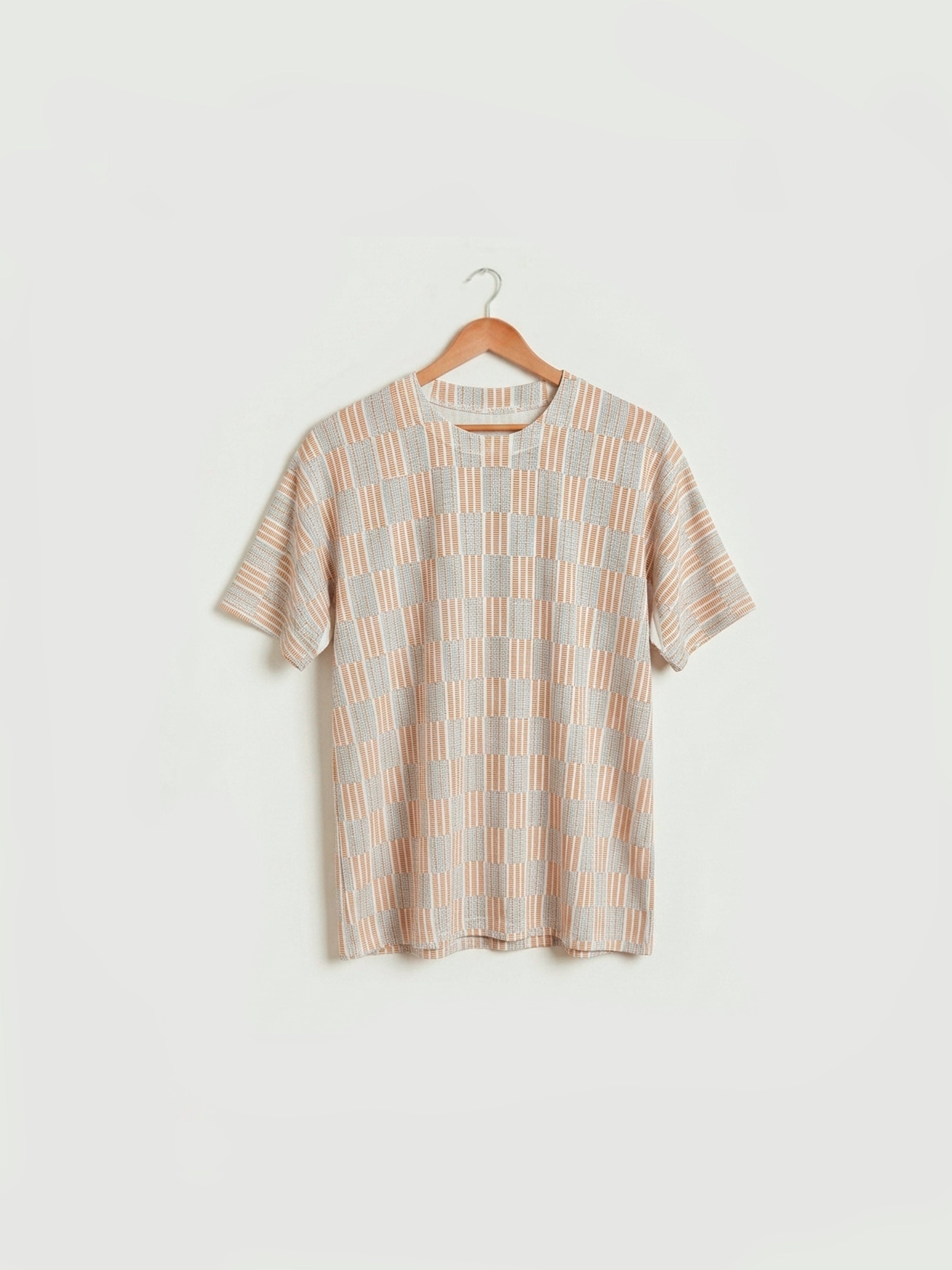 Geometric Motif