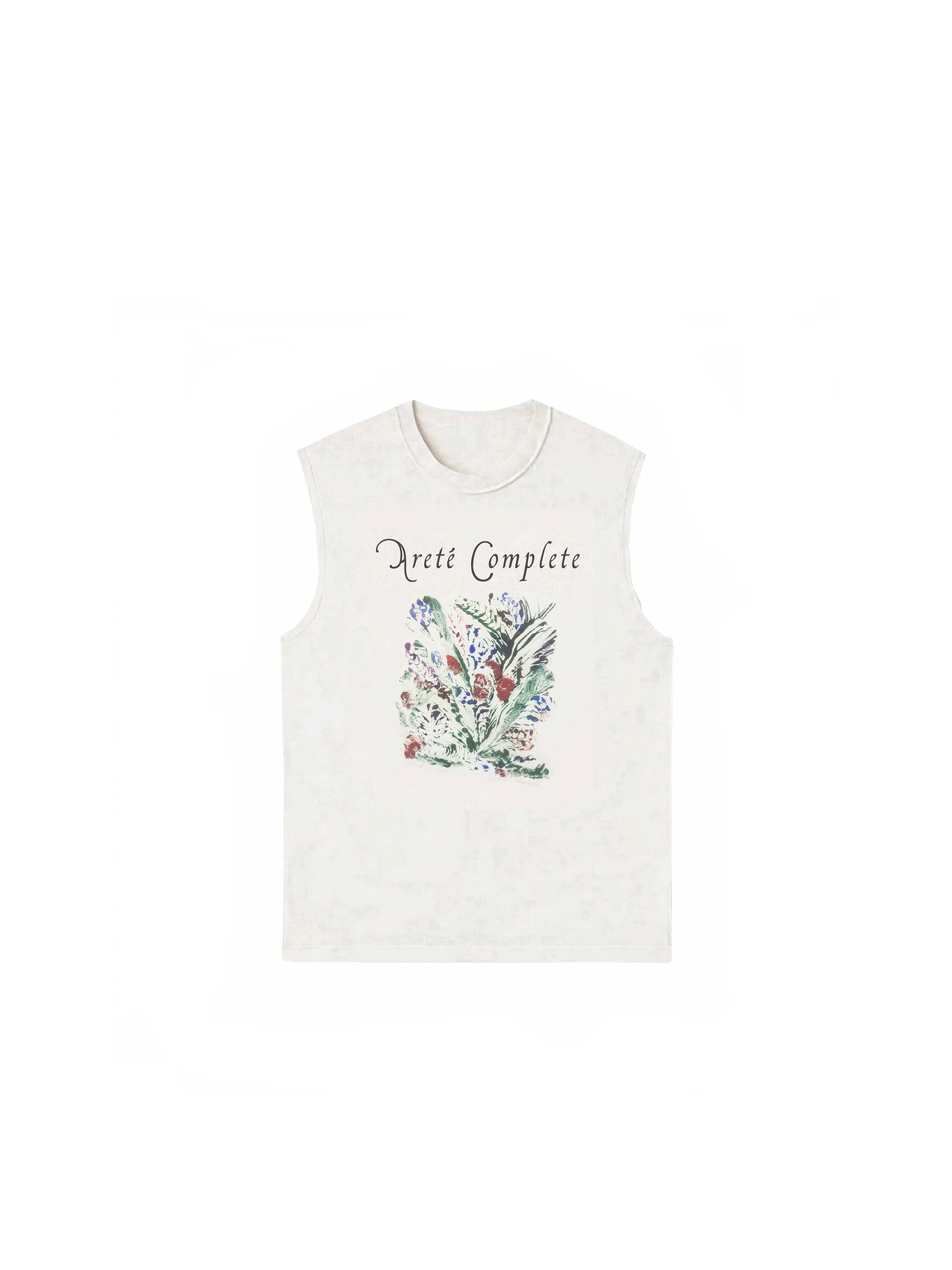 Flower Motif
