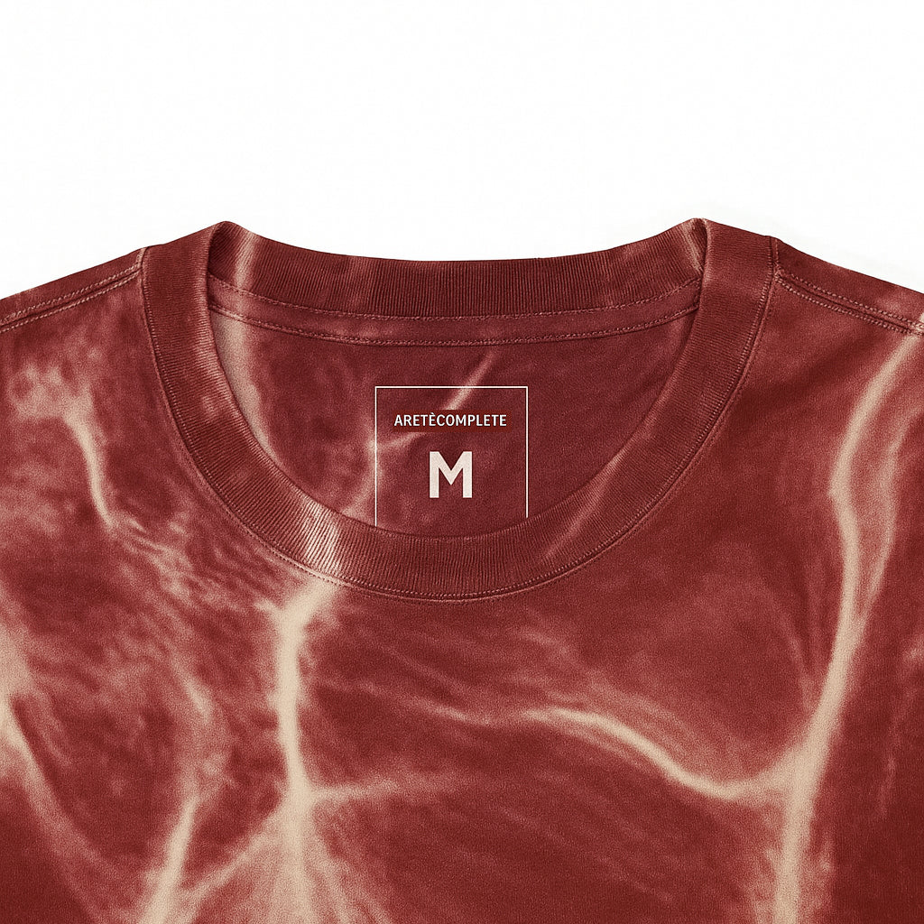 Red Water Sleeveless