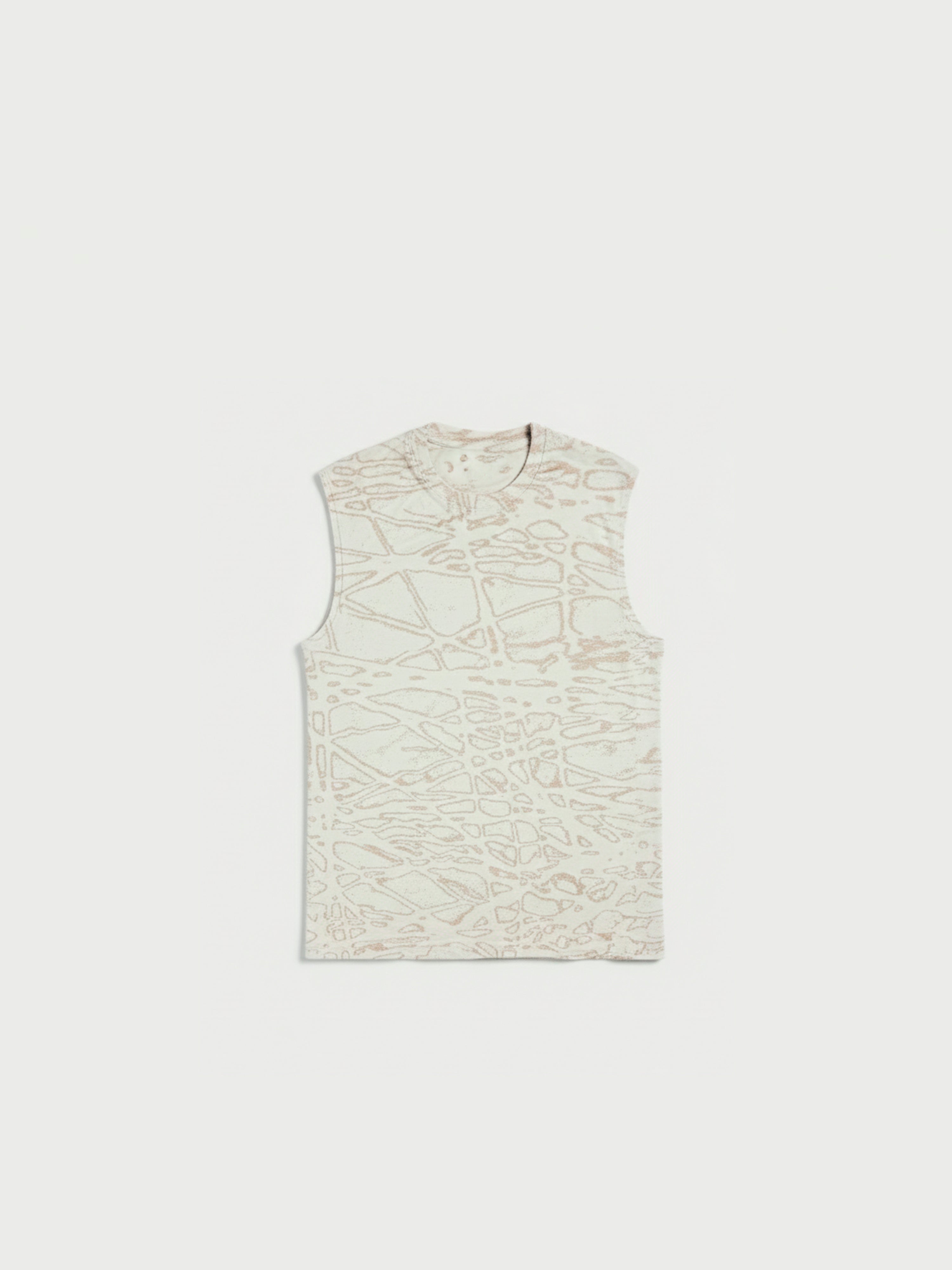 Terrain Sleeveless