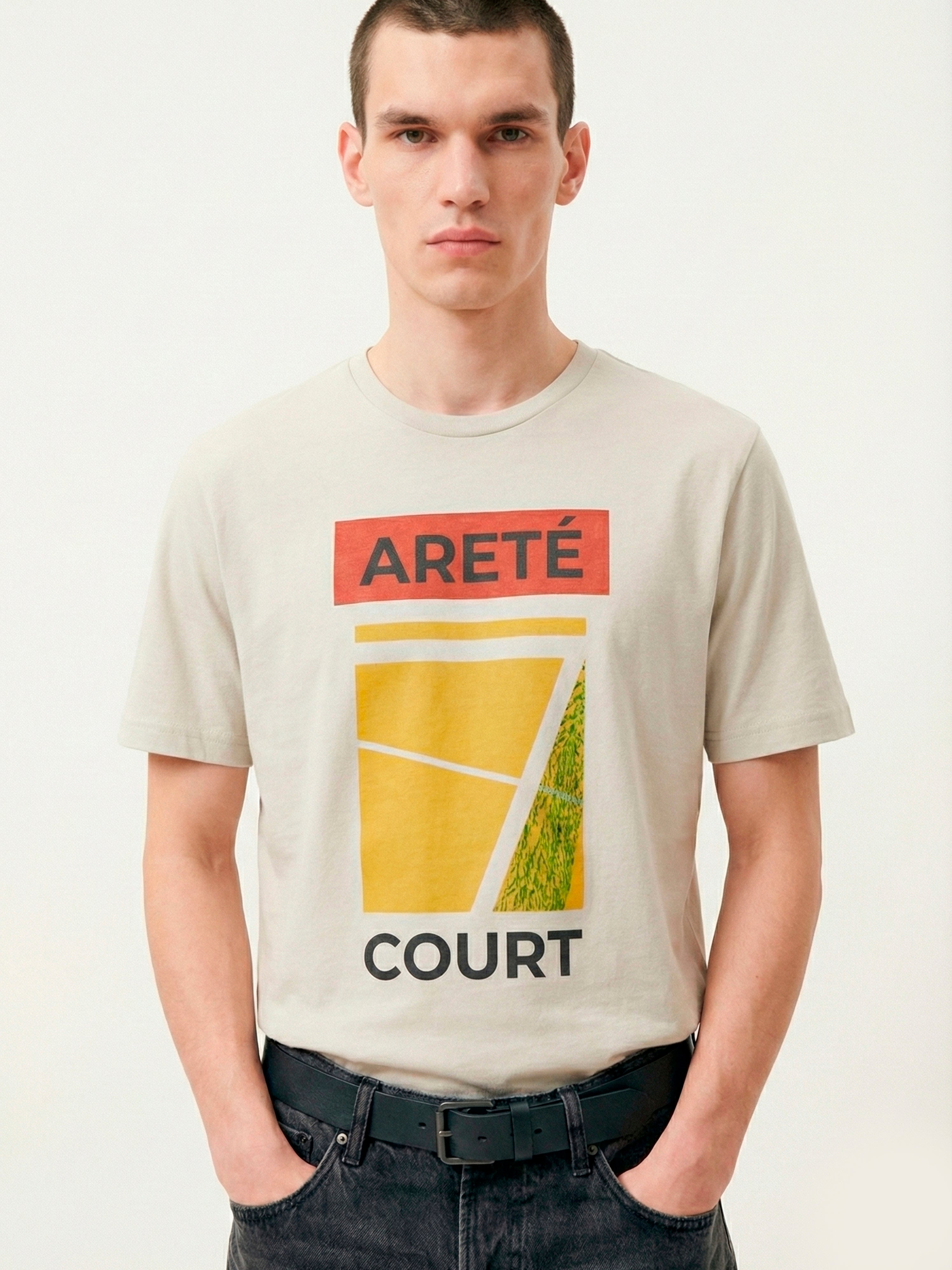 Areté Court