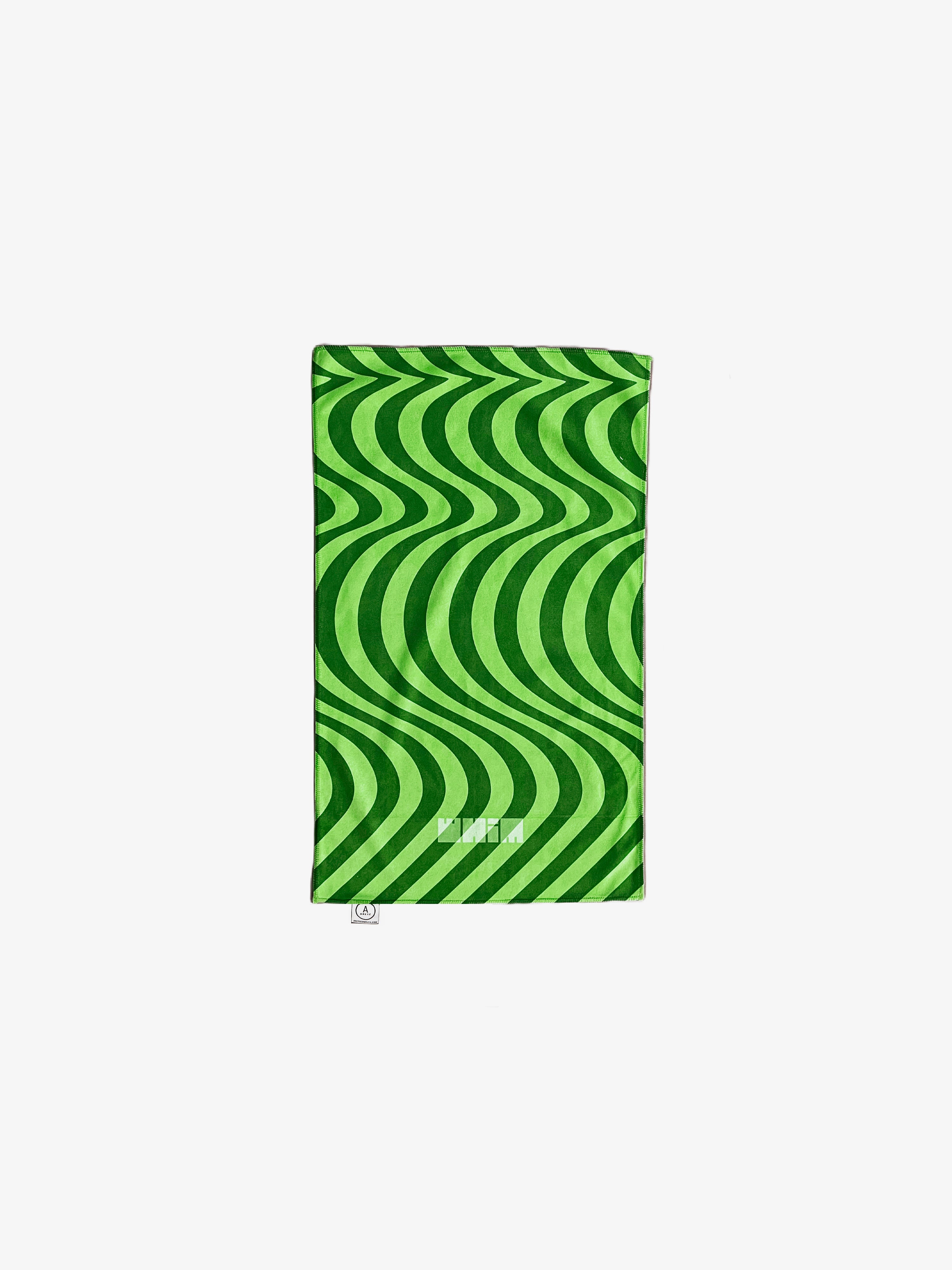 Areté x Whim Golf