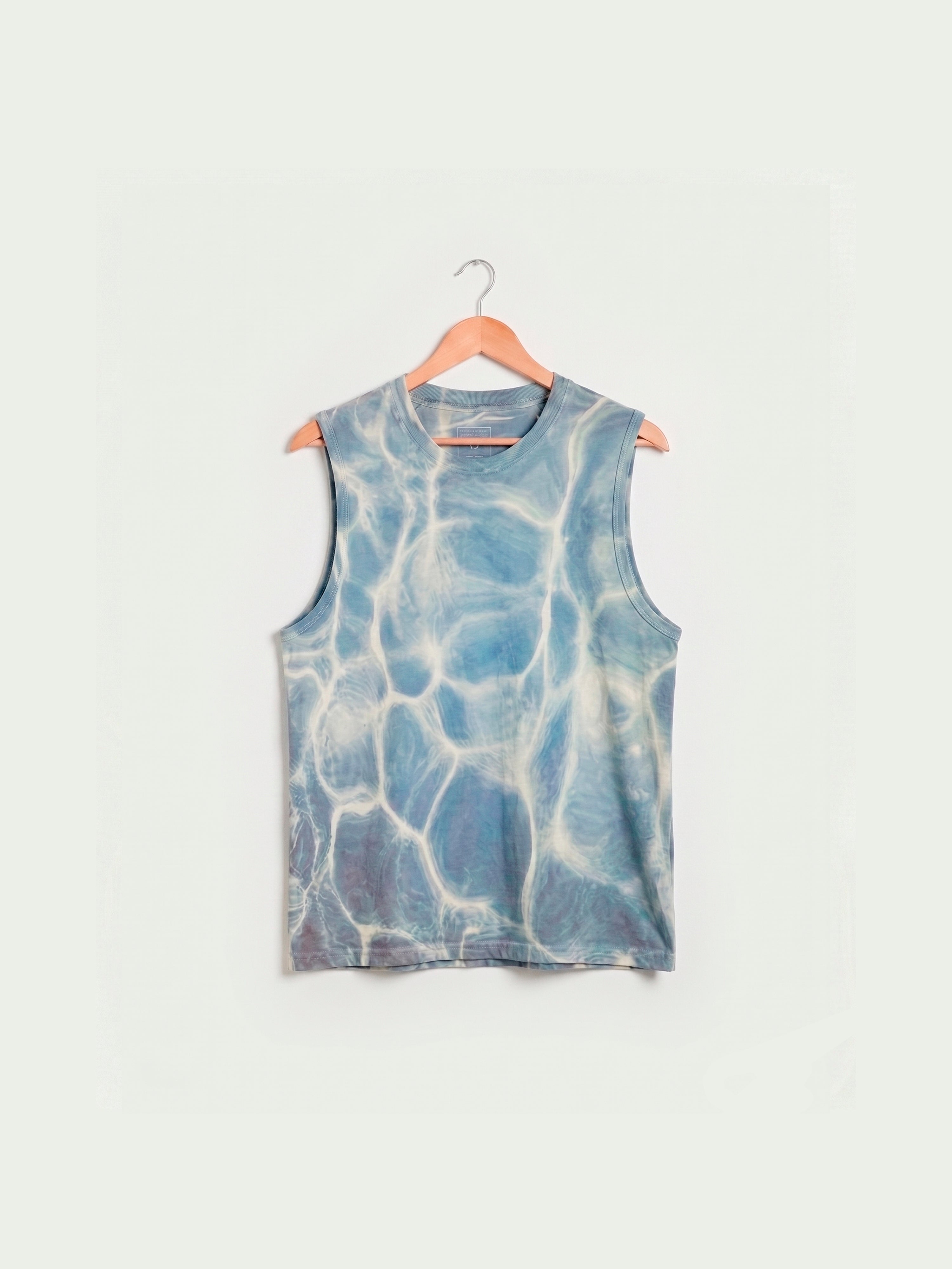 Water Sleeveless