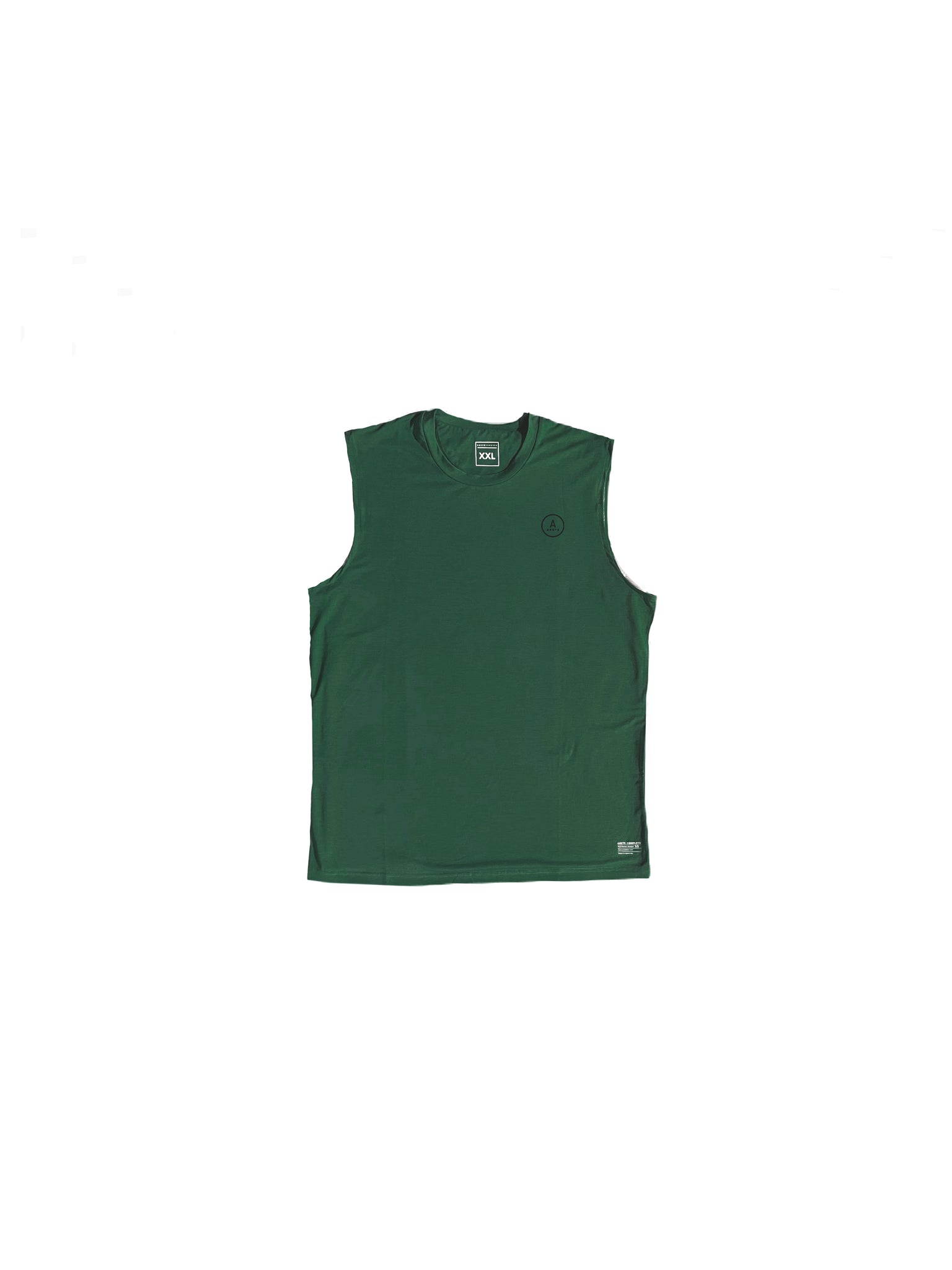 SLEEVELESS PERFORMANCE-T
