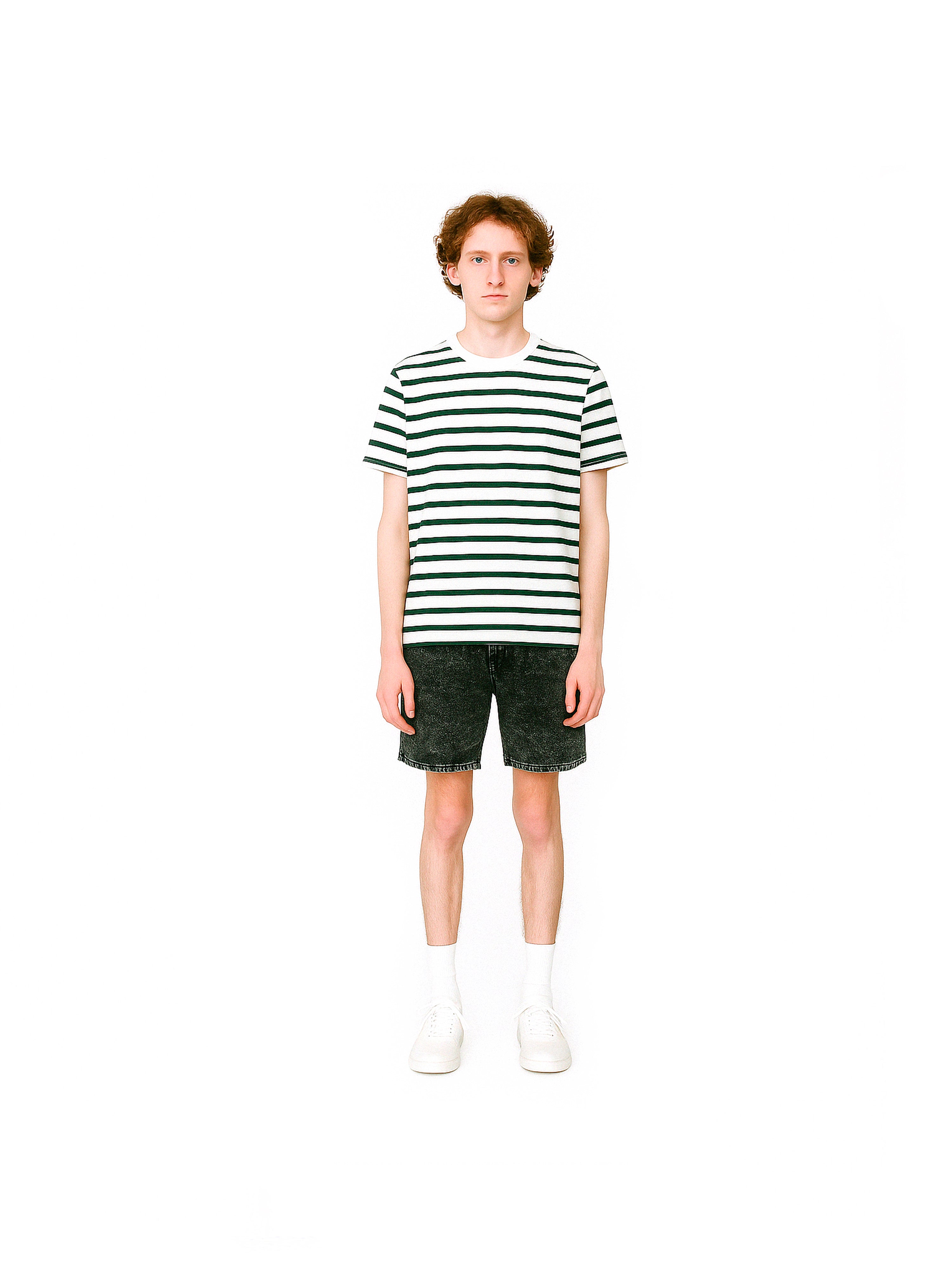 Black Stripes