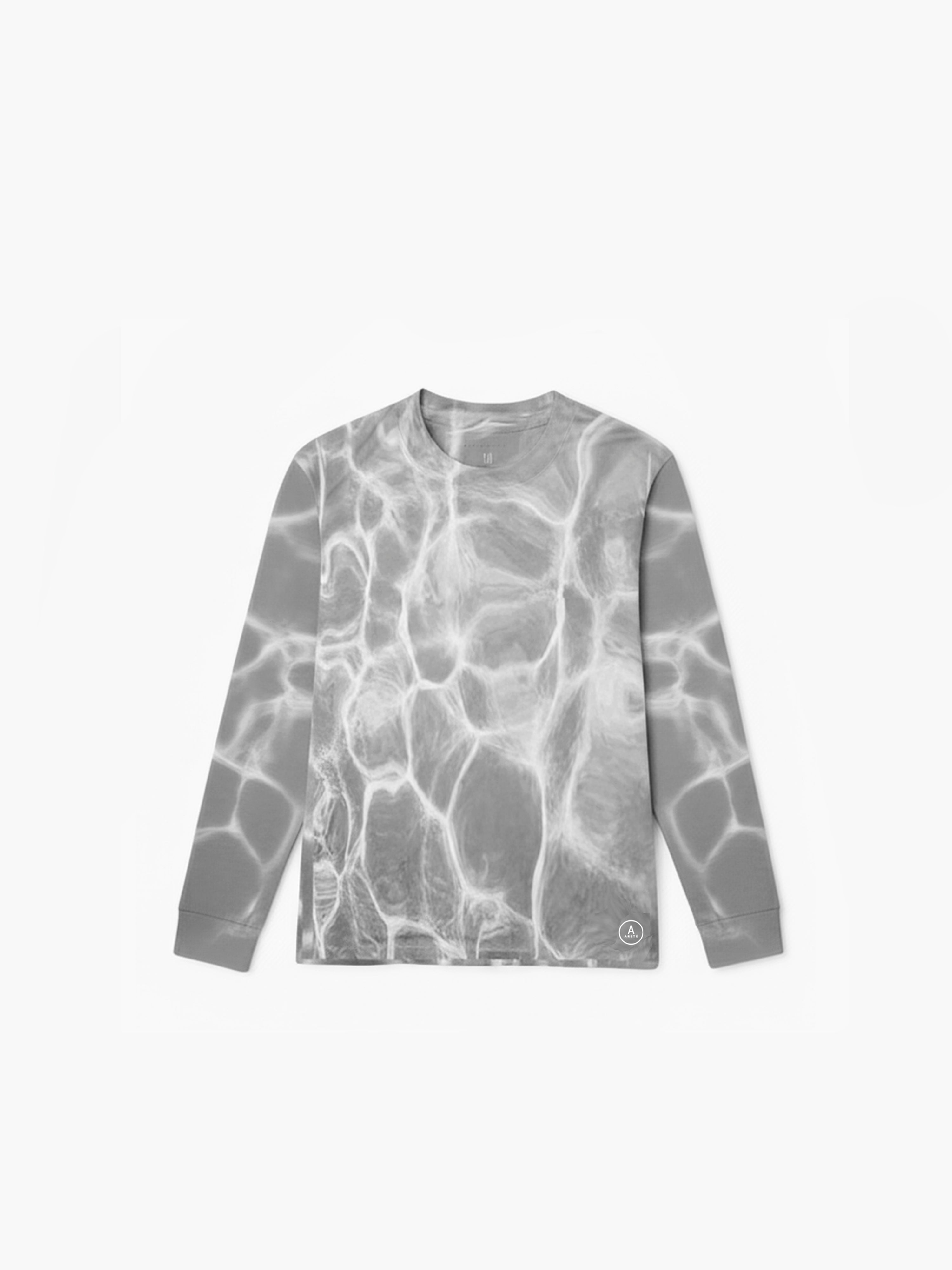 Monochrome Water