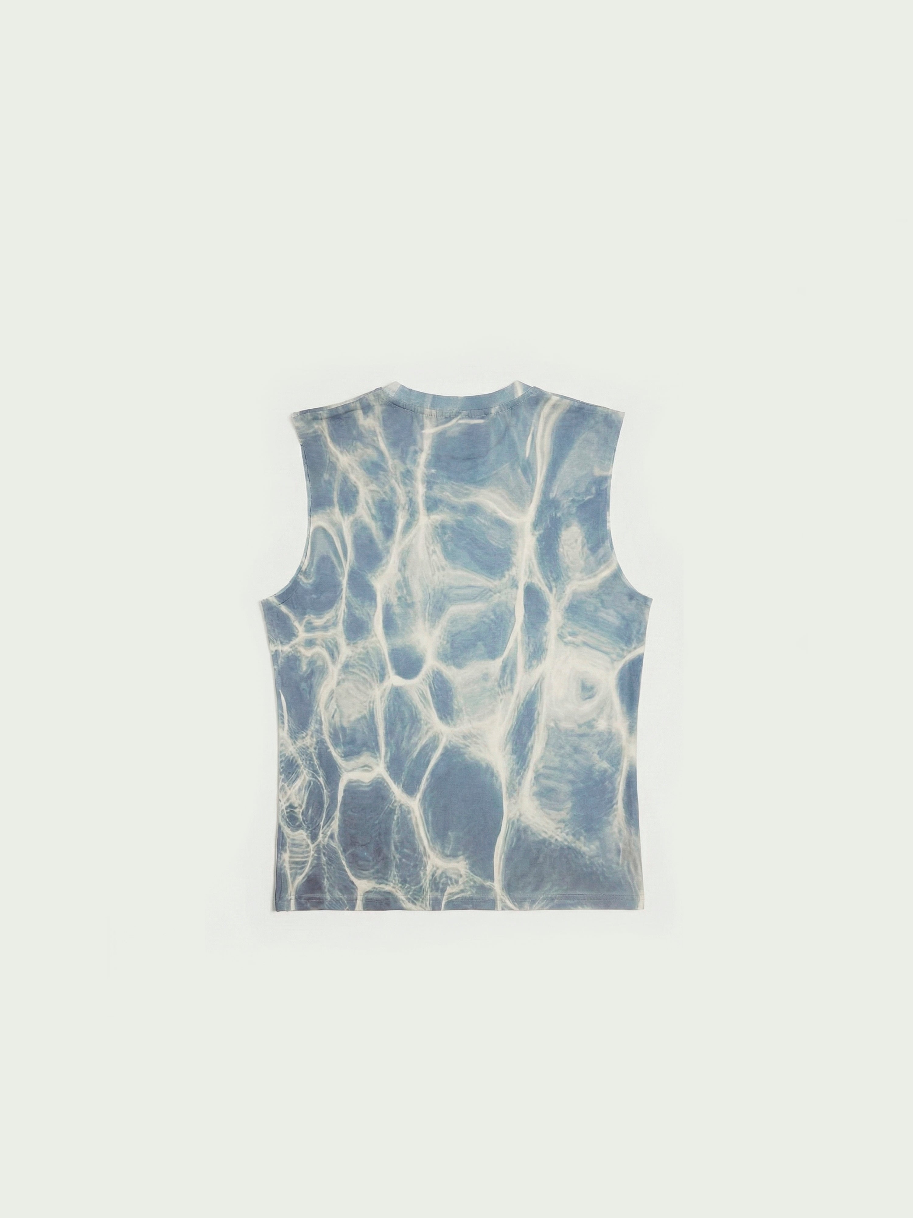 Water Sleeveless