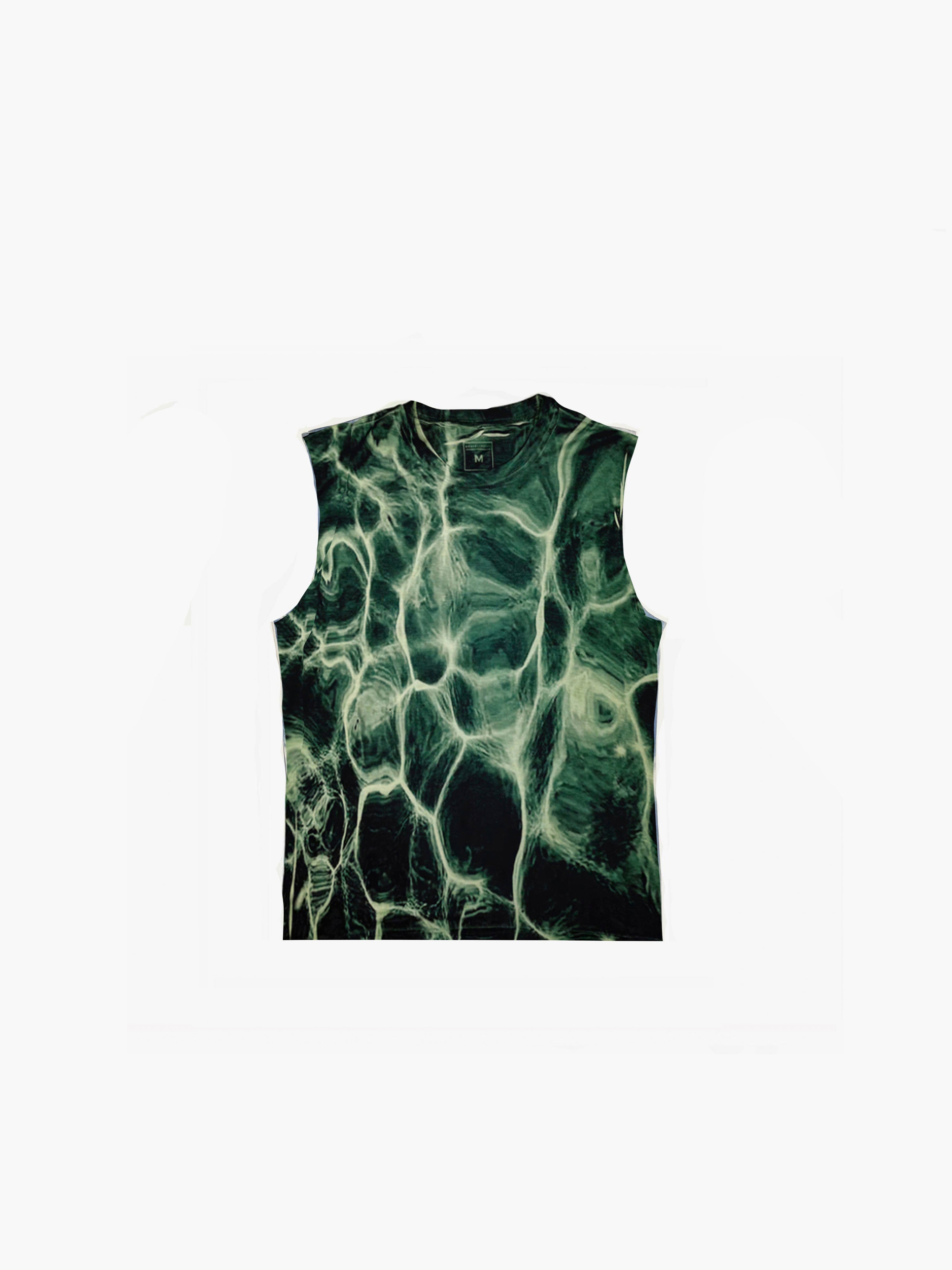 Electric Green