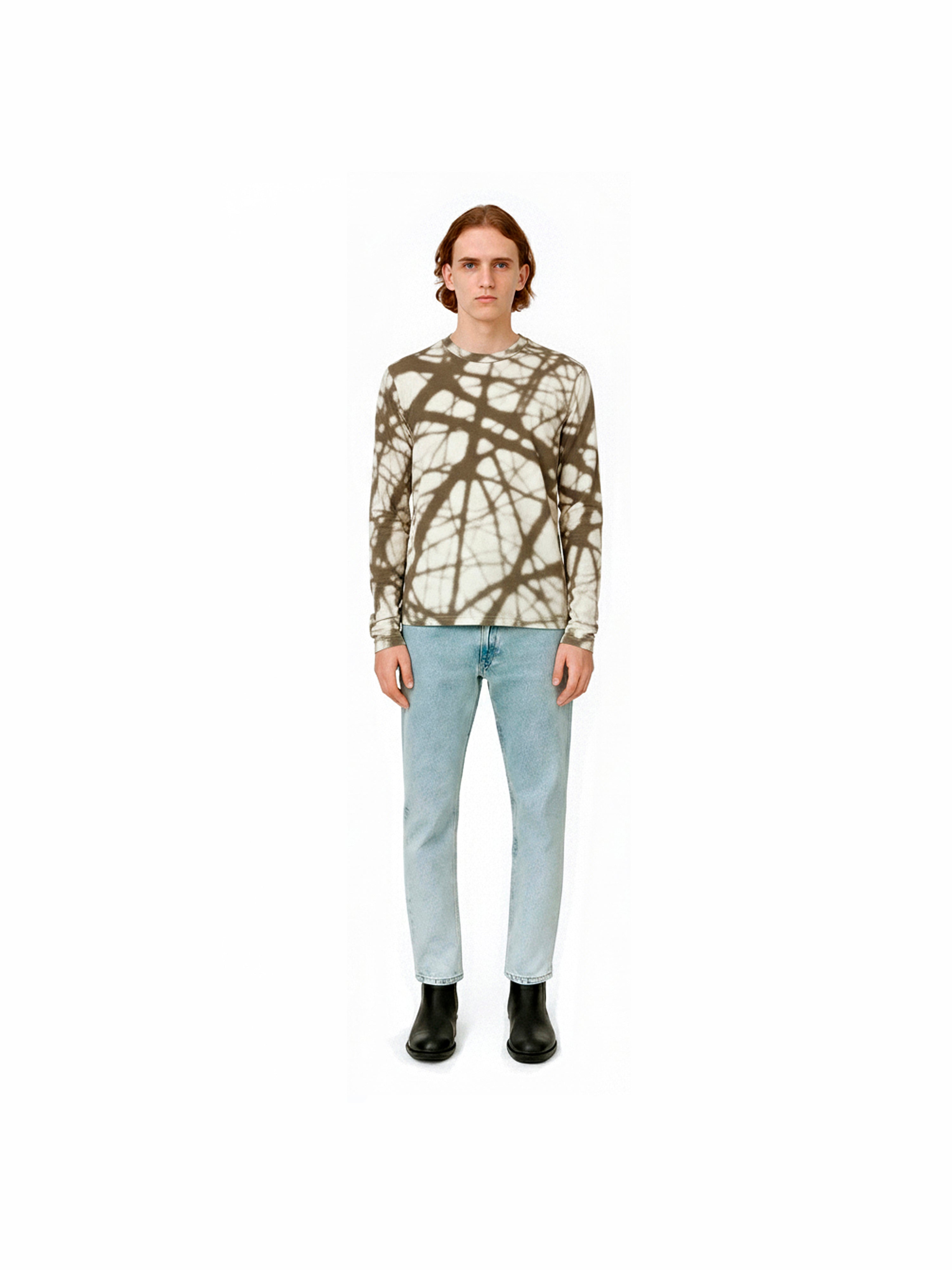 Shadows Long Sleeve
