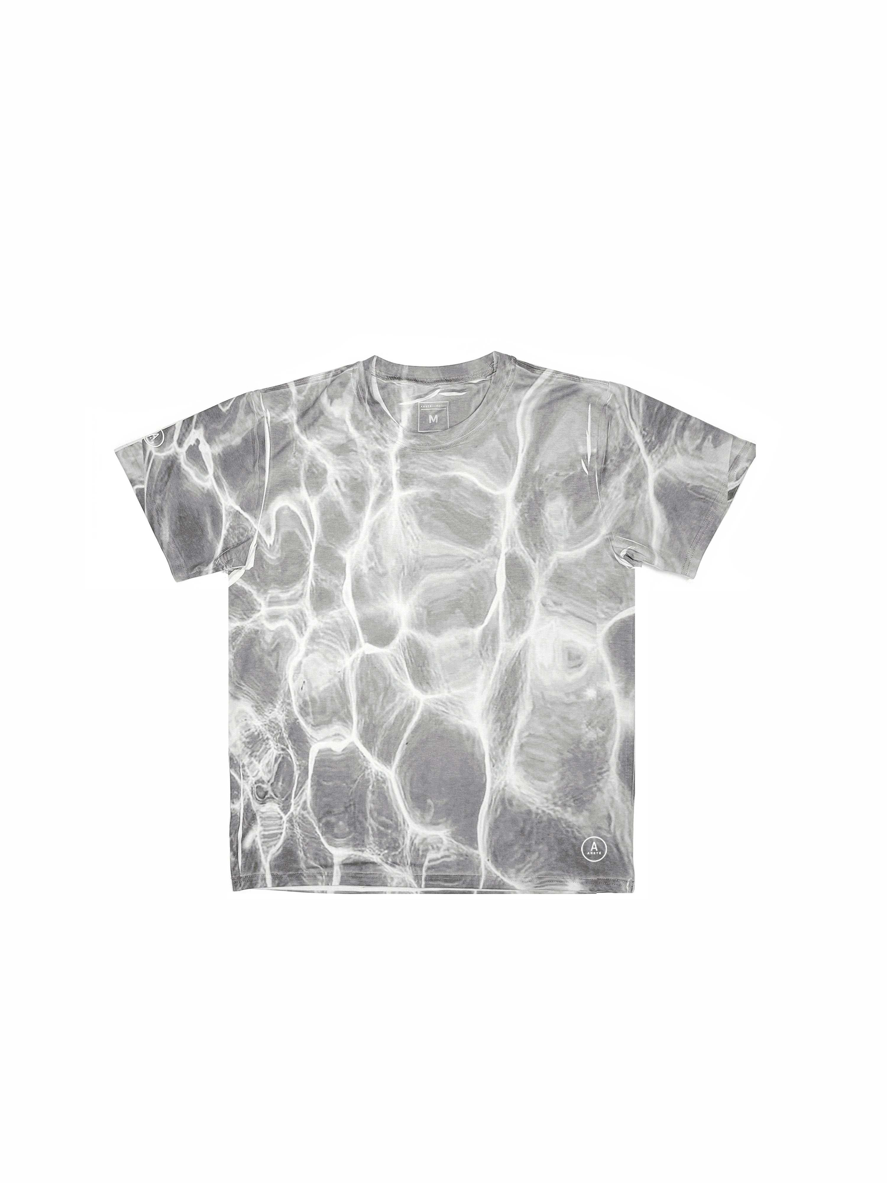 WATER T-SHIRT