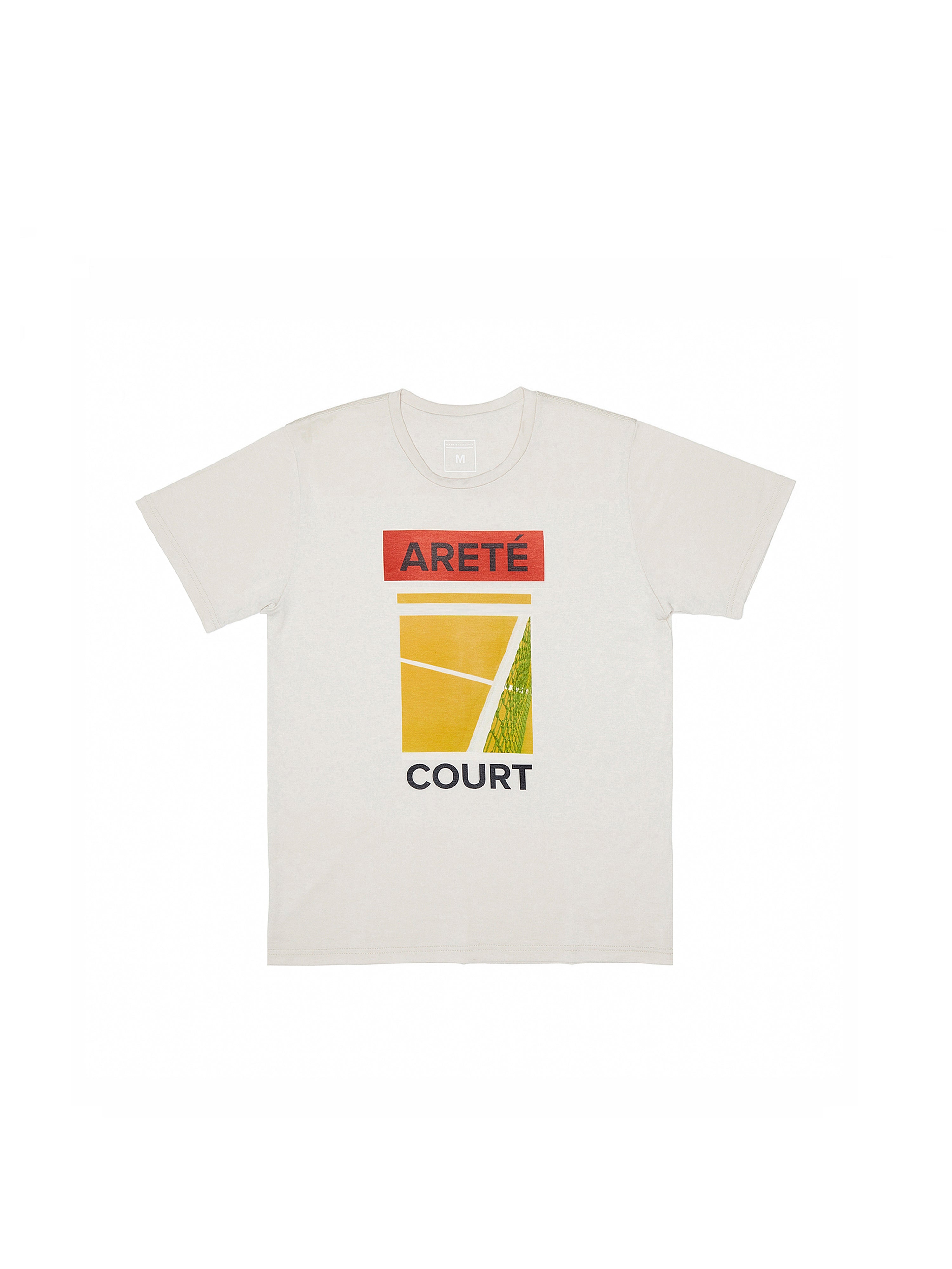 Areté Court