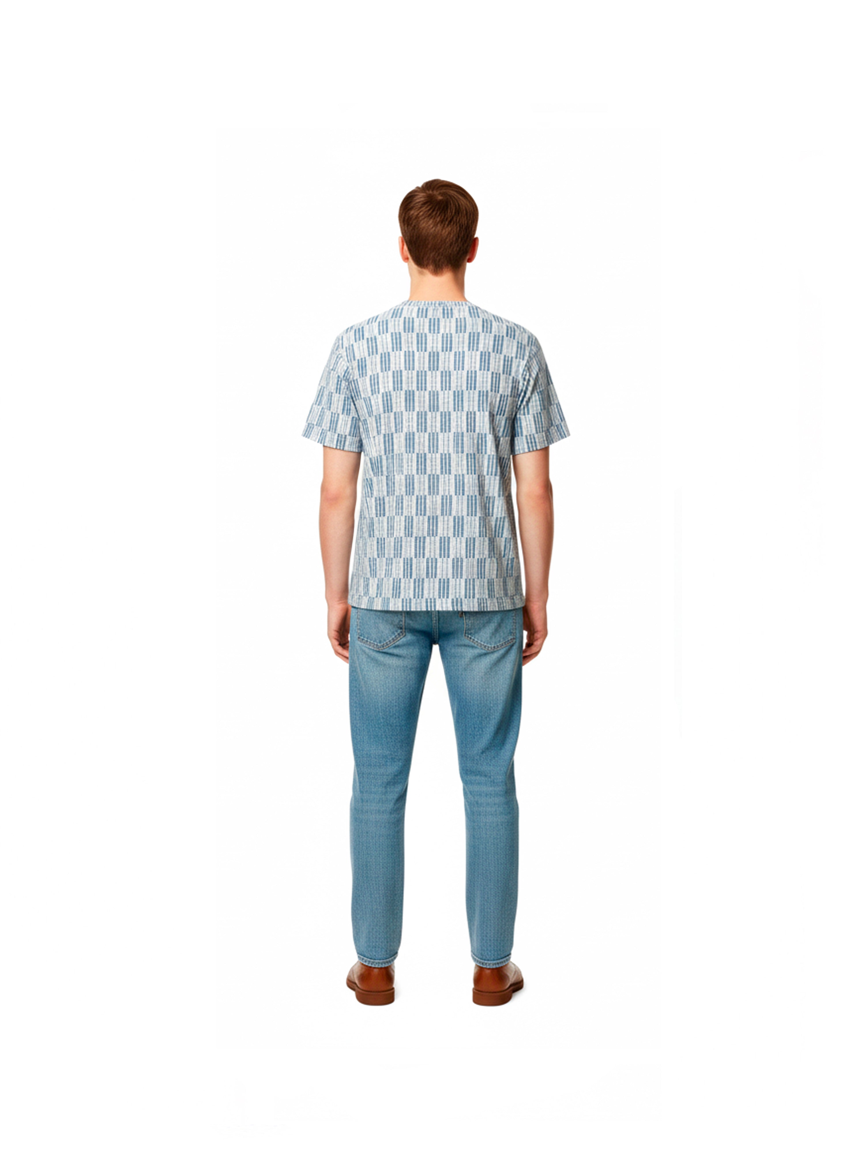 Geometric Motif