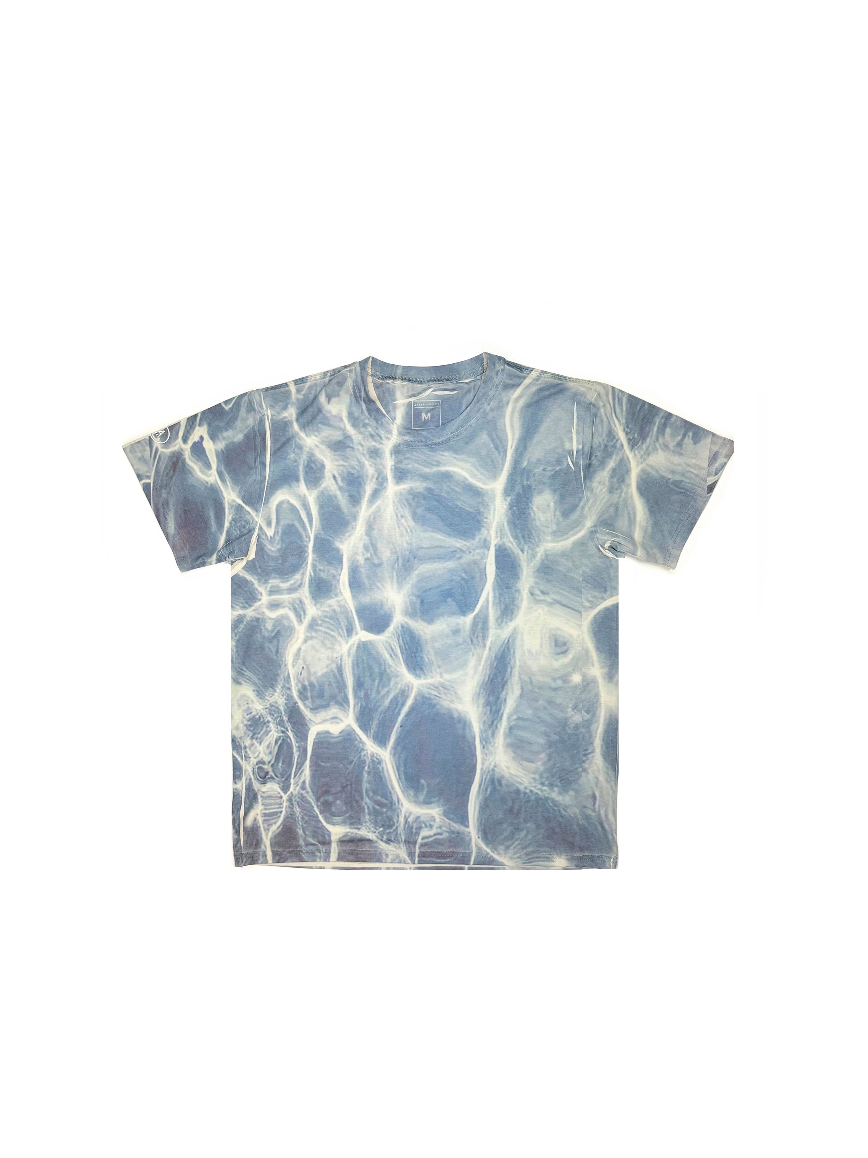 WATER T-SHIRT