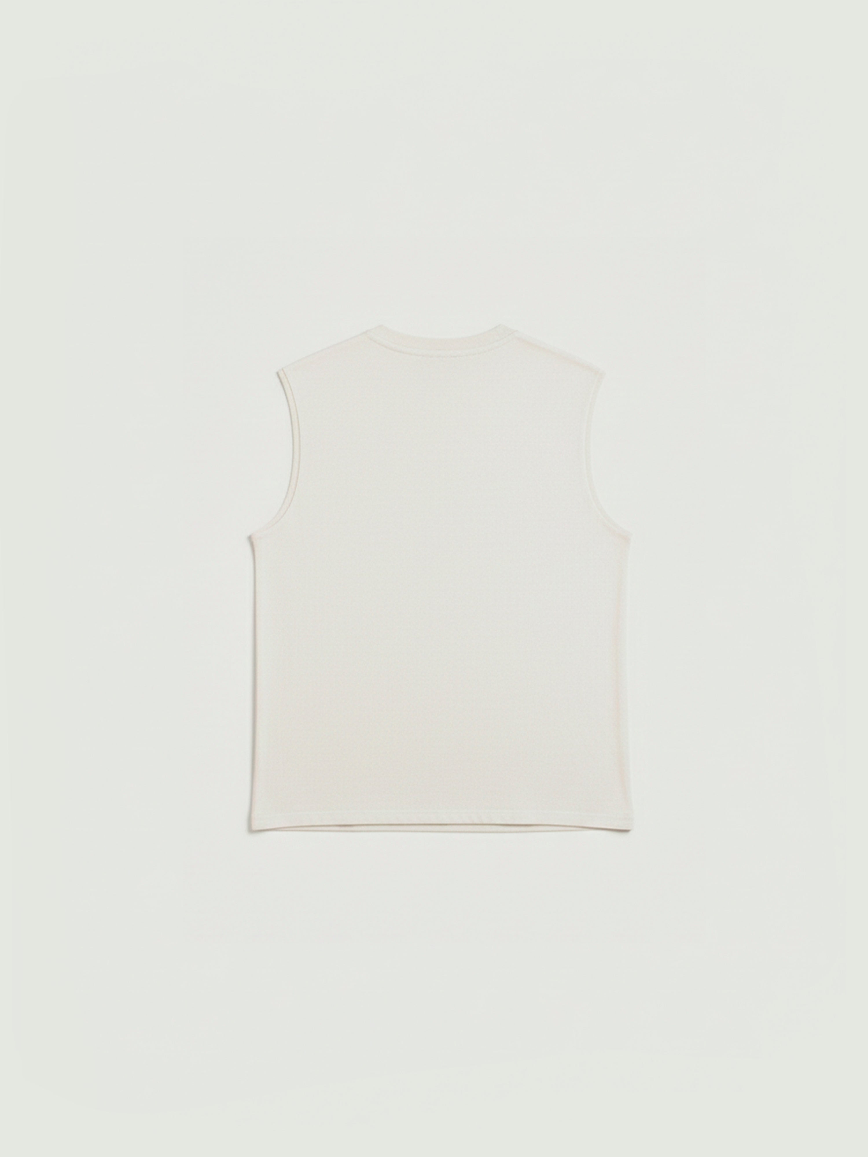 Pigment-Dyed White