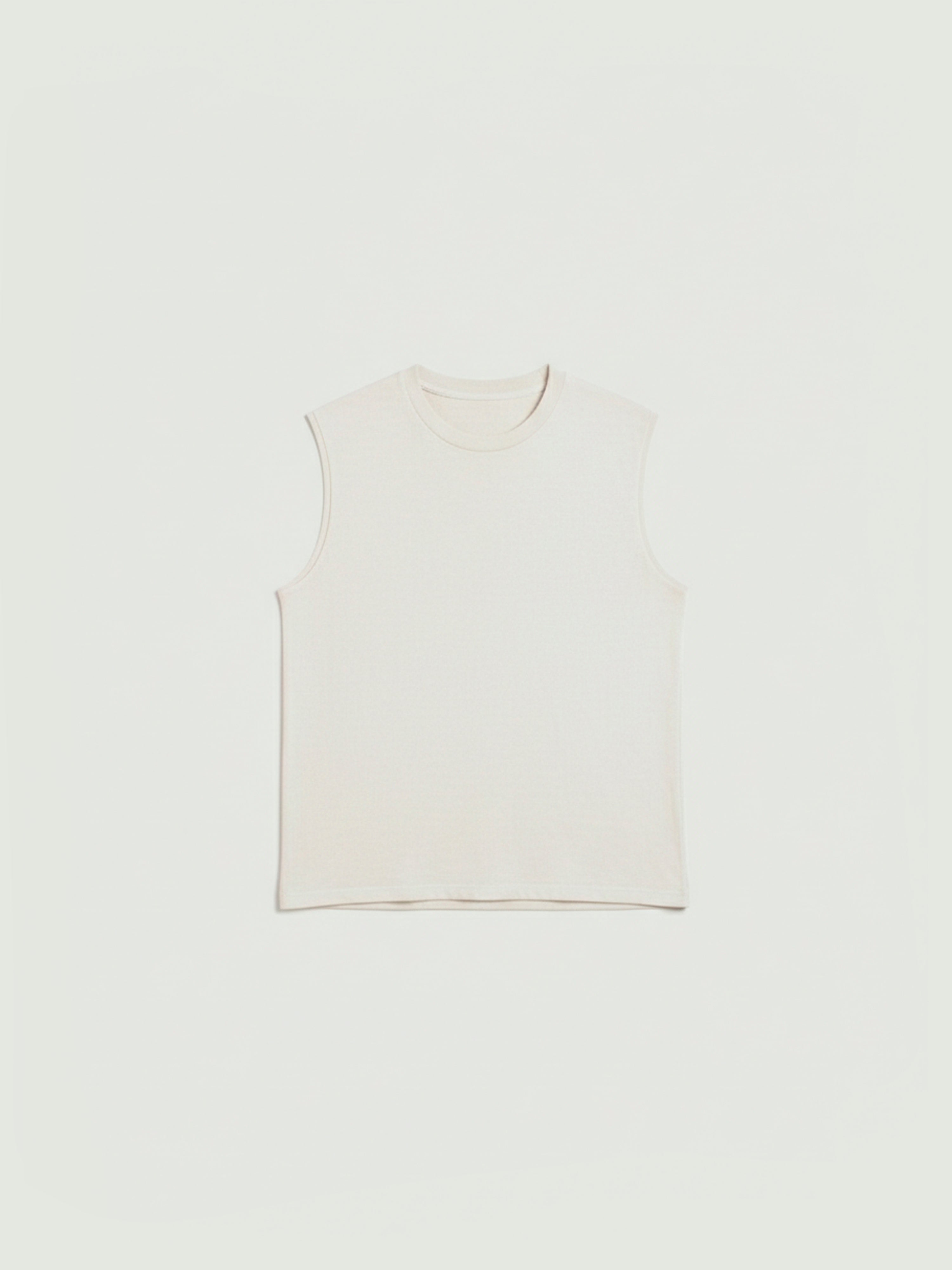 Pigment-Dyed White