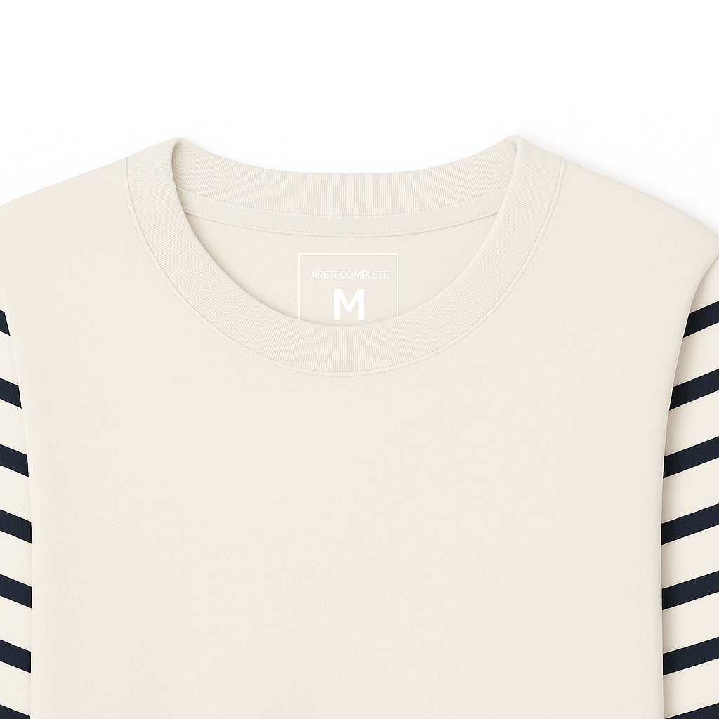 Stripe Long sleeve