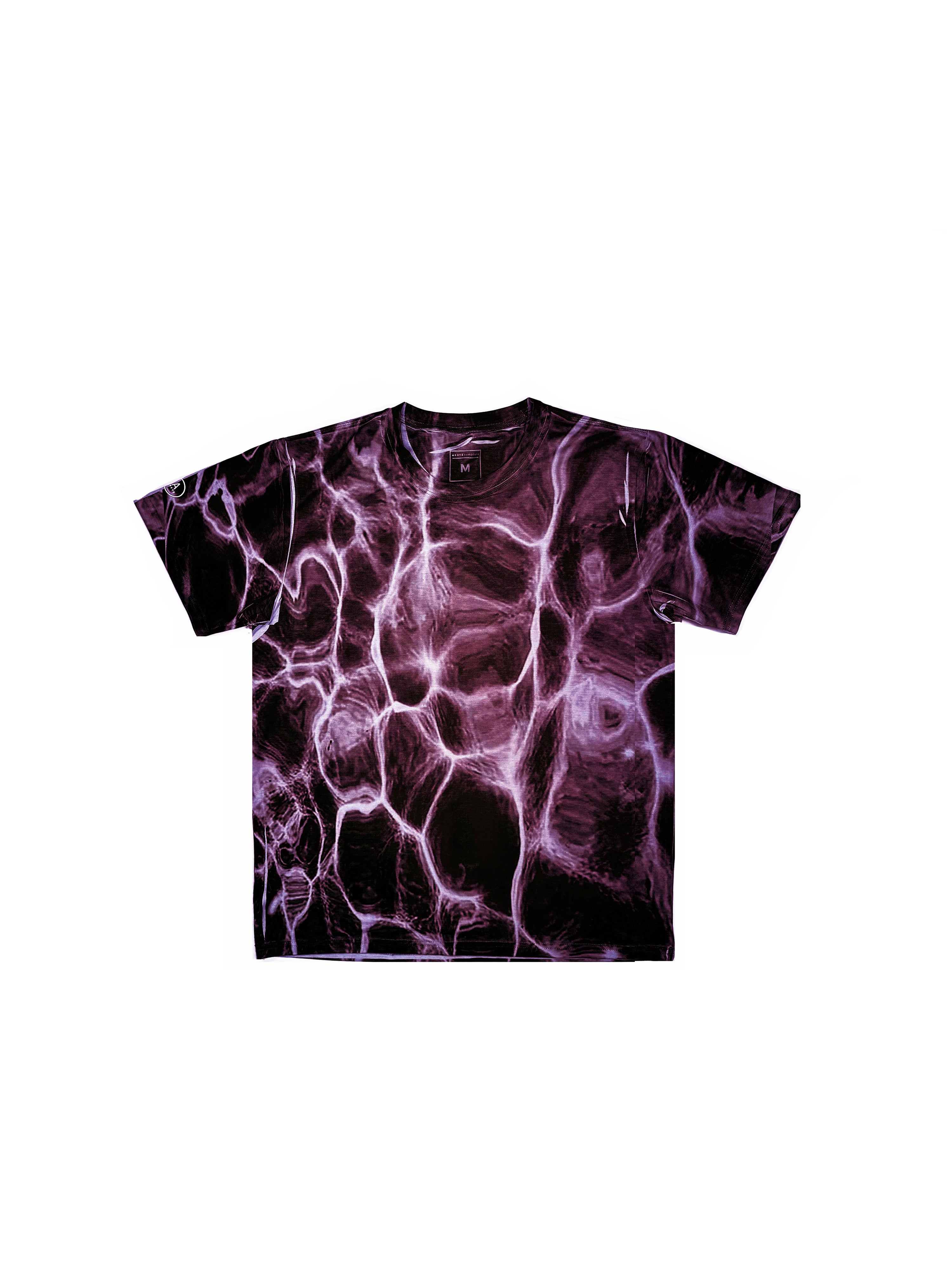Electric Purple