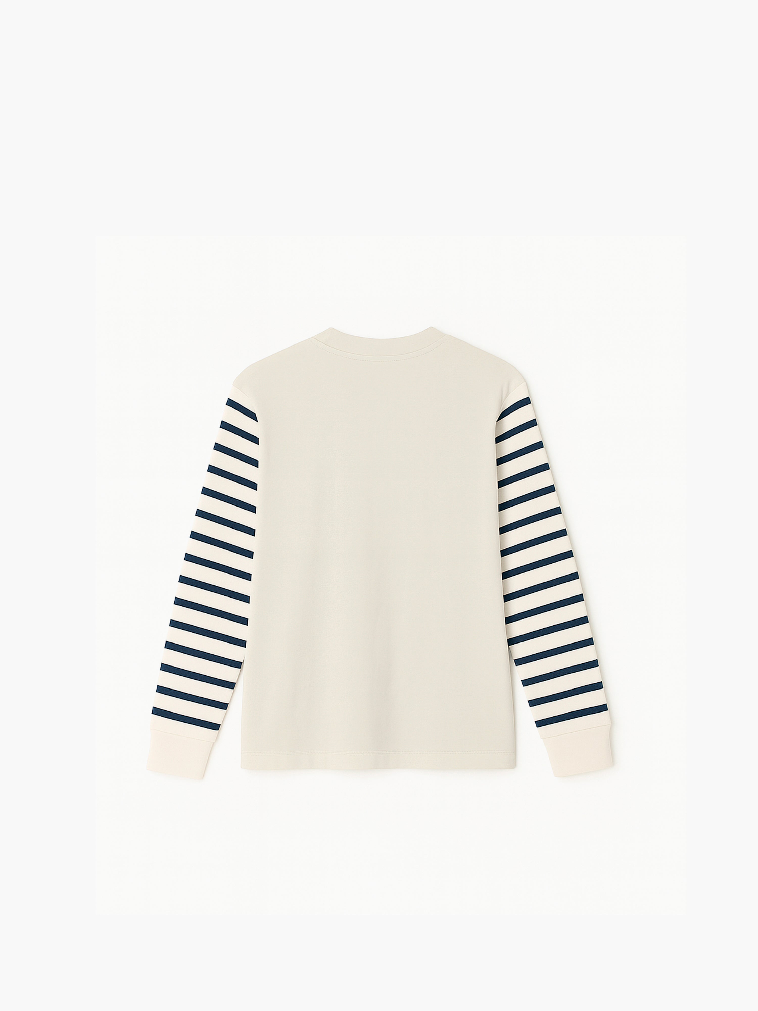 Stripe Long sleeve