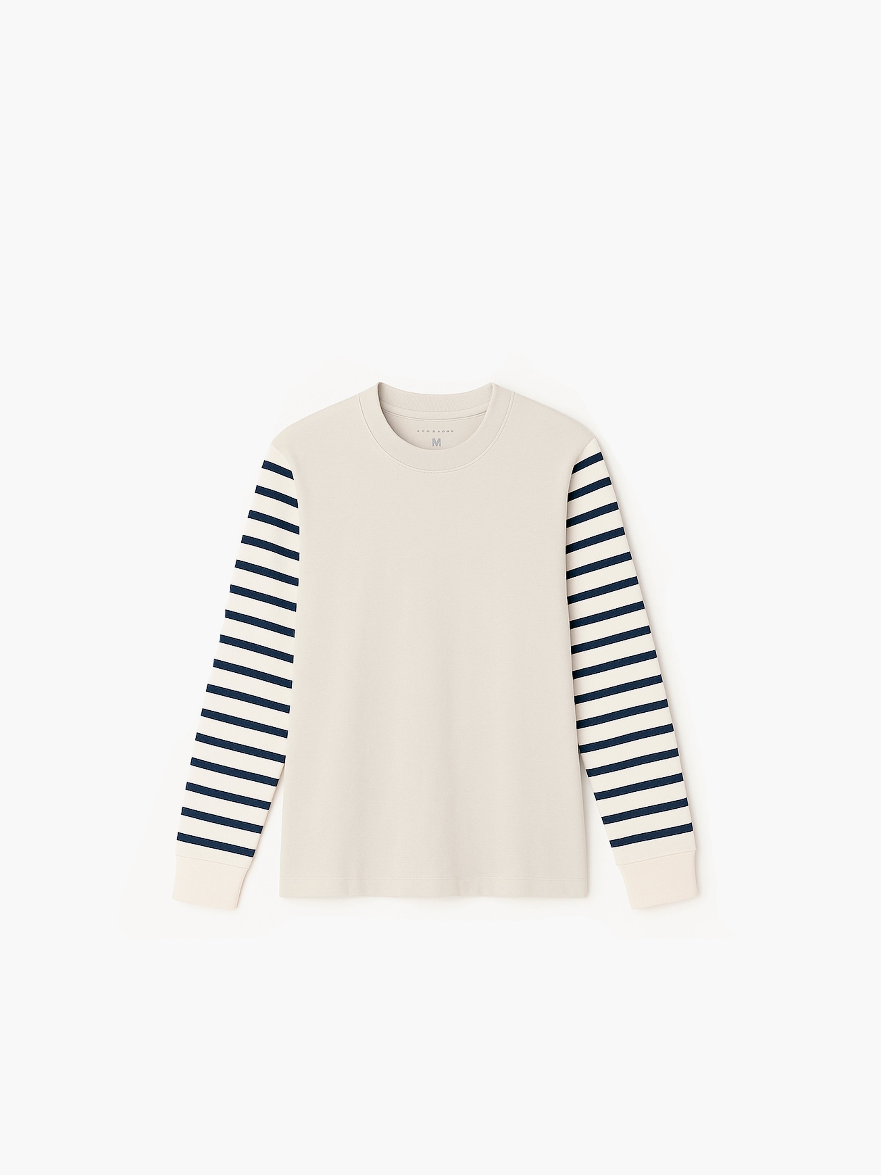 Stripe Long sleeve