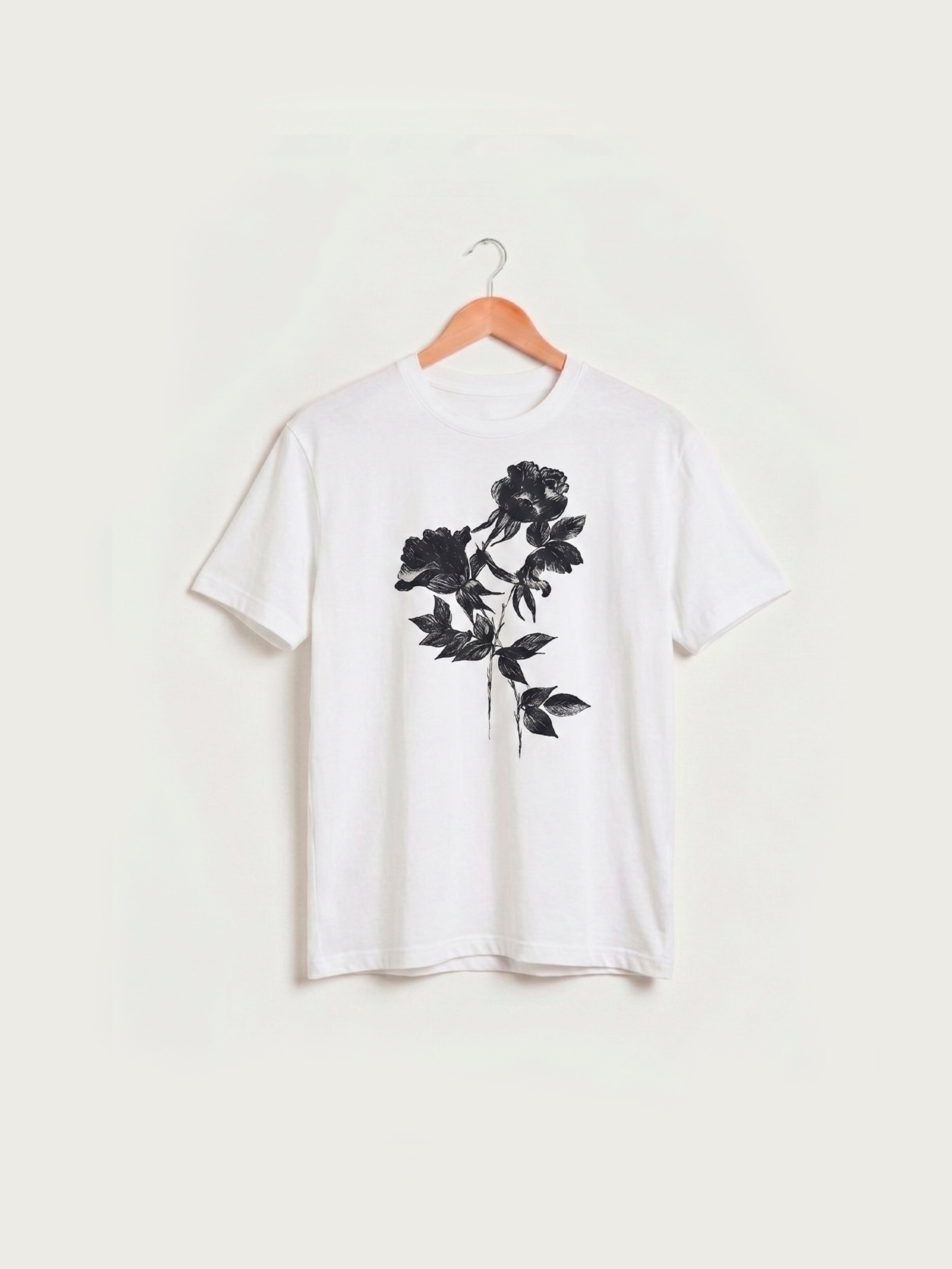 Flower Motif