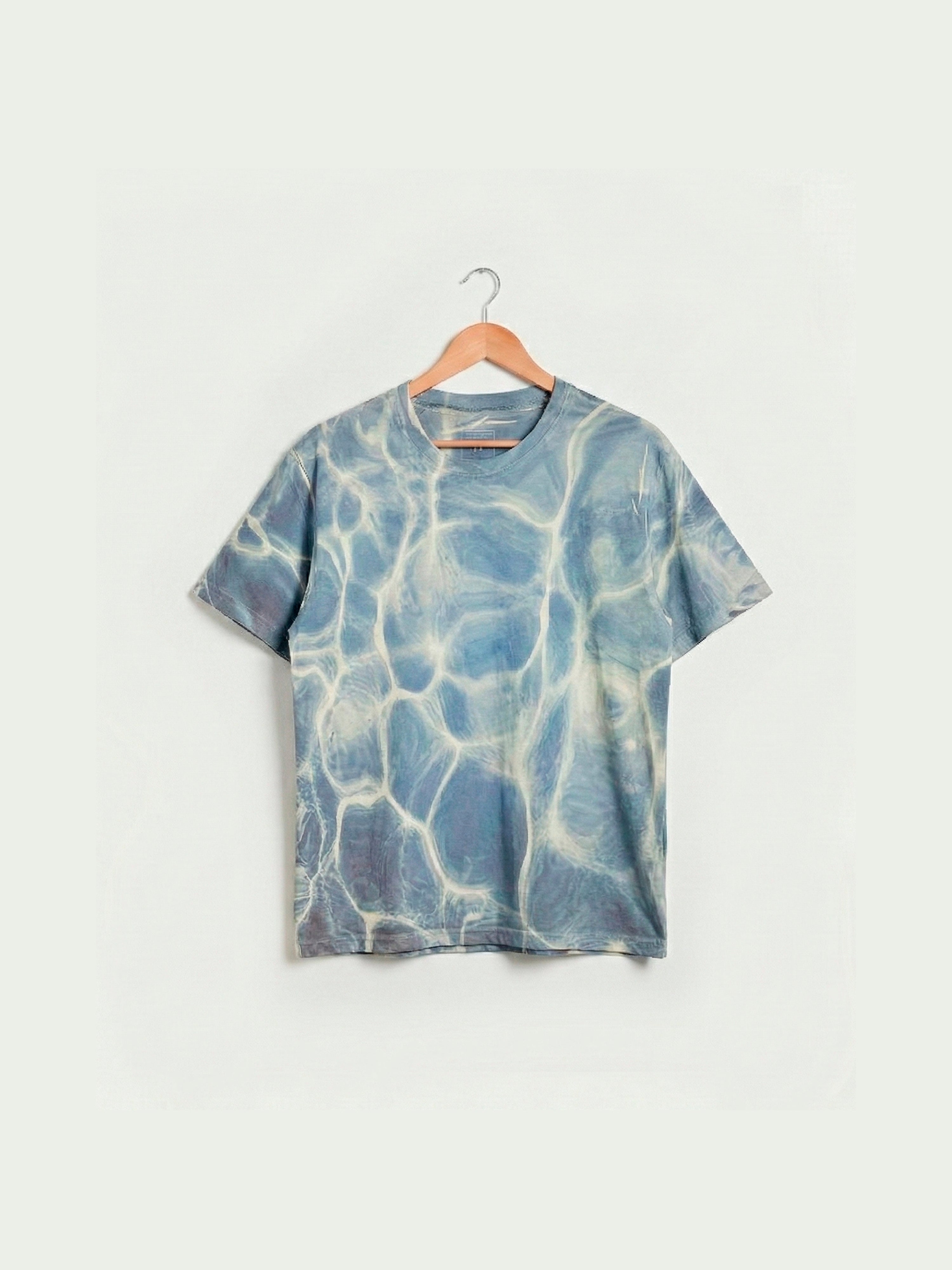 BLUE WATER T-SHIRT