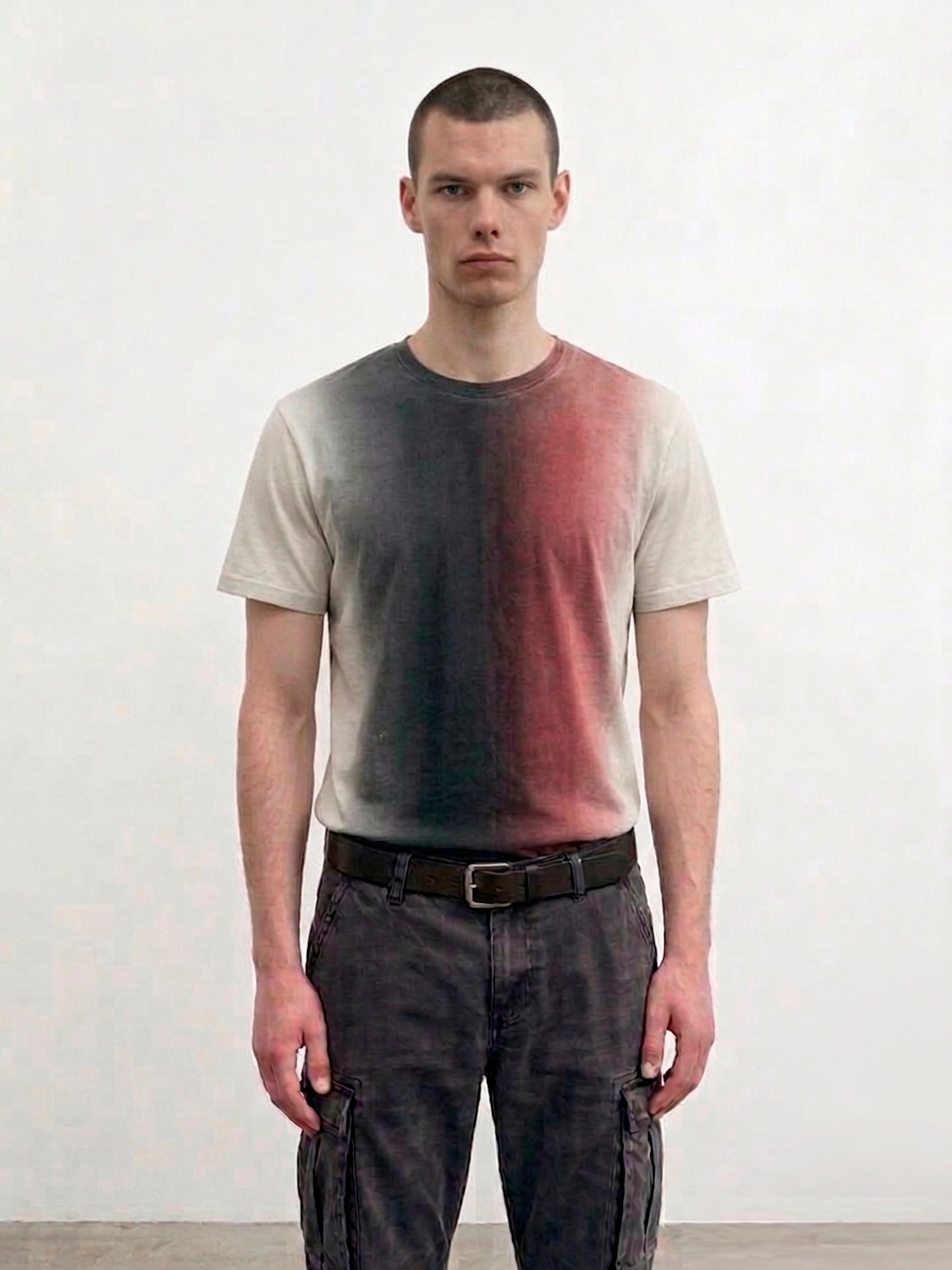 Gradient Red