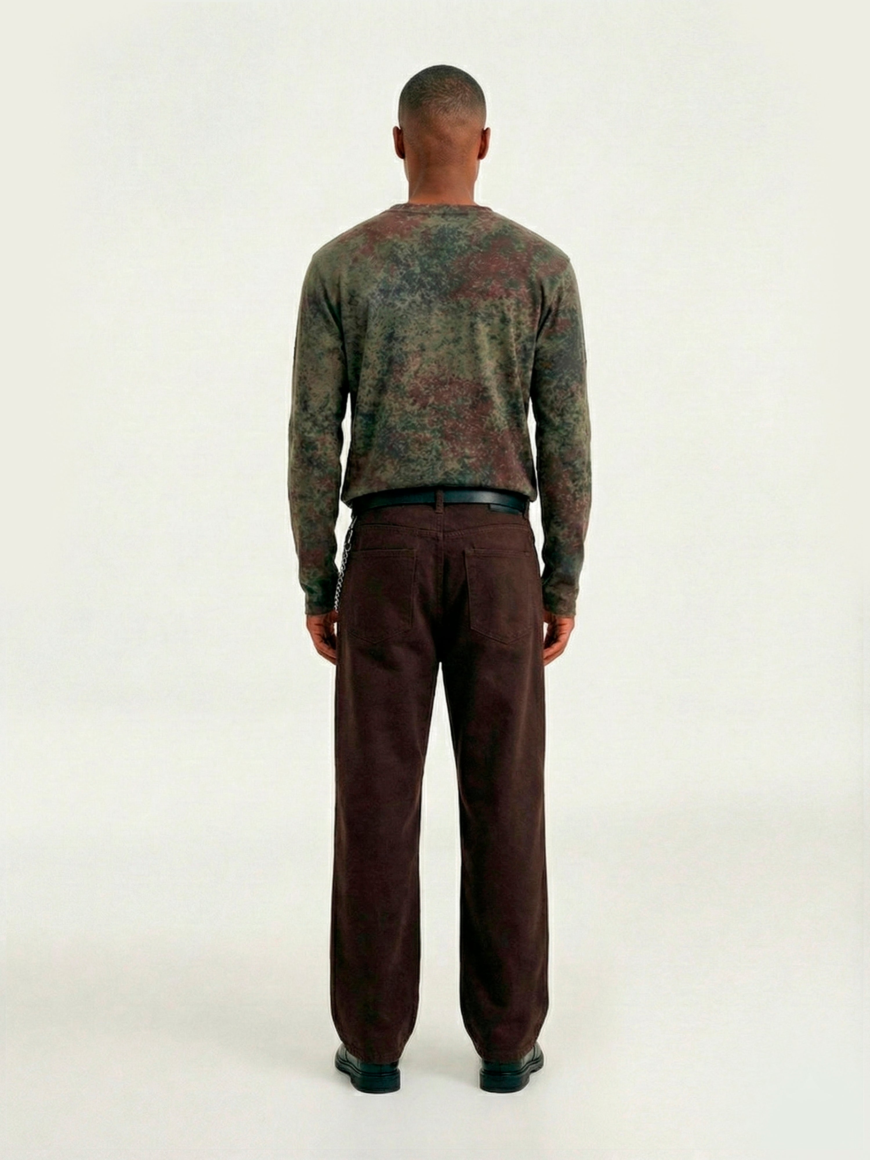 Oxide Earth Long Sleeve