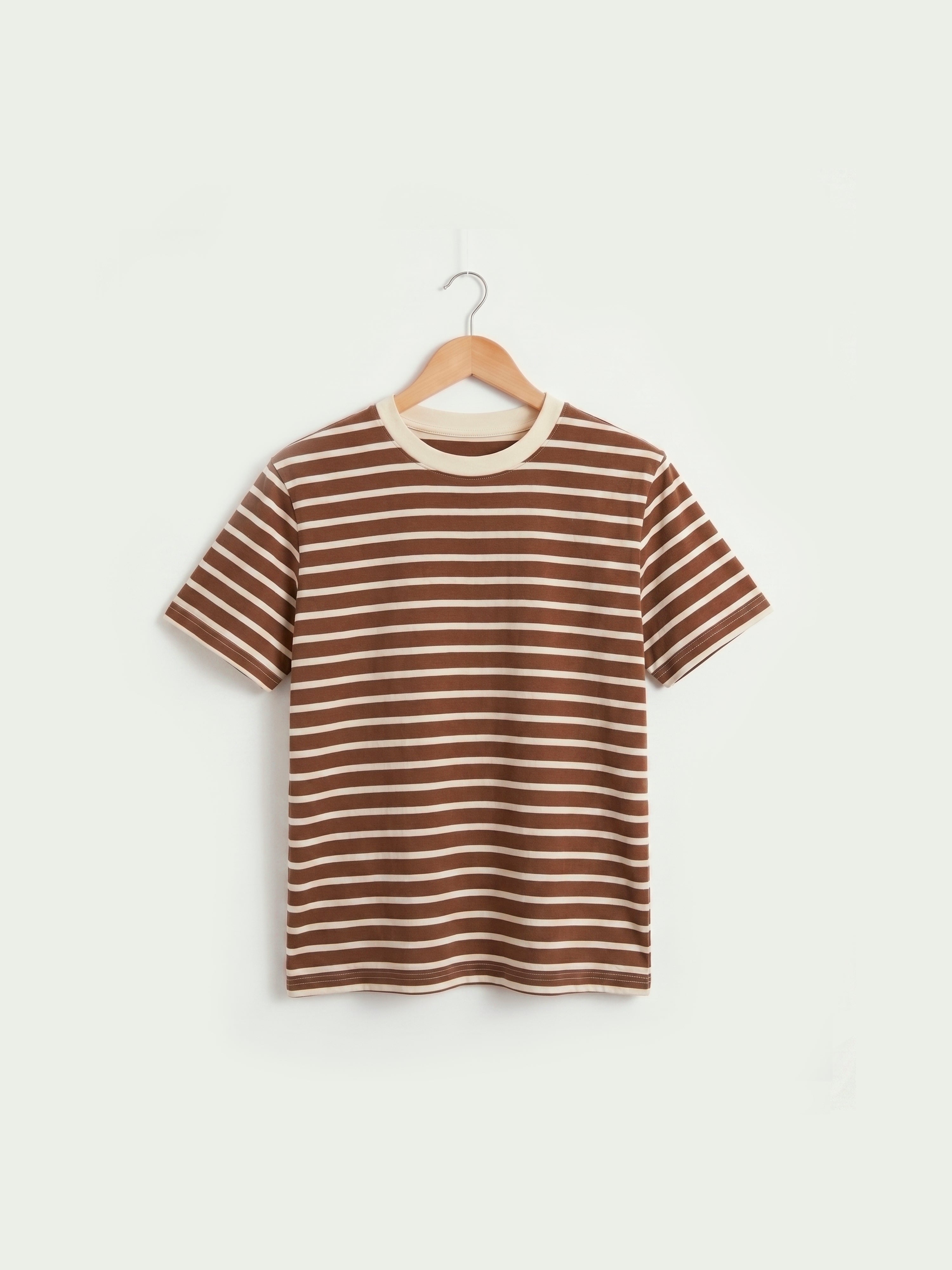 Brown Stripes