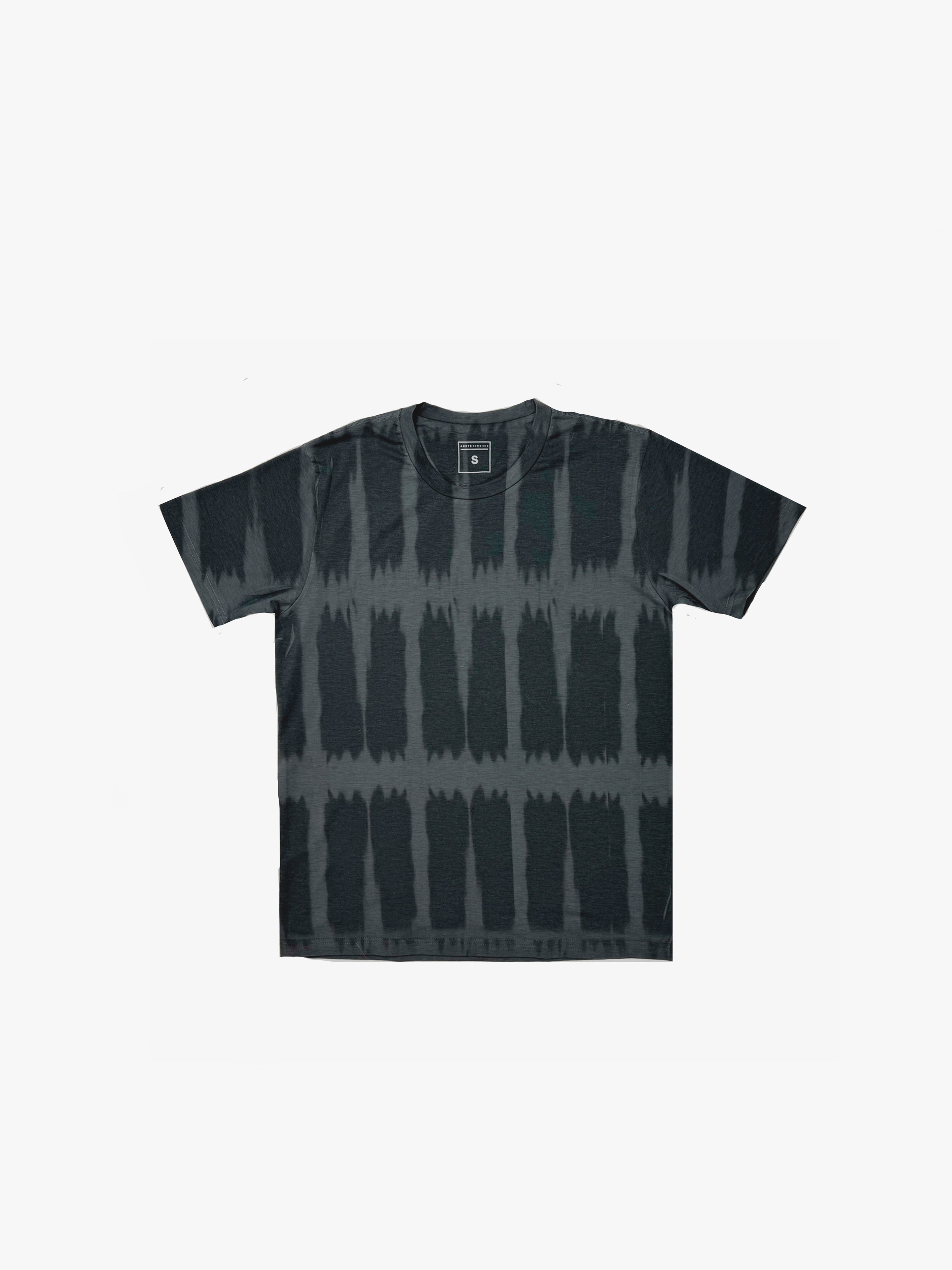 Shibori Interpretation