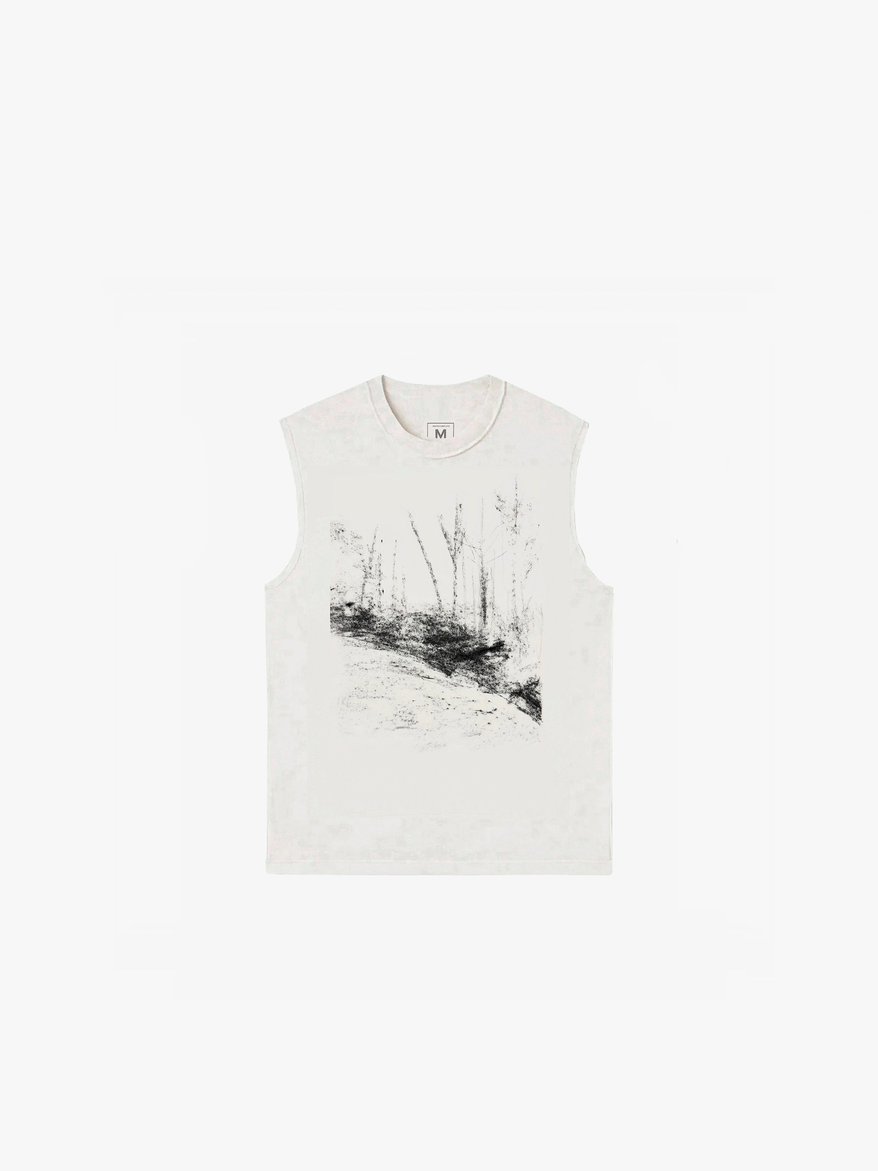 Northeast Sleeveless