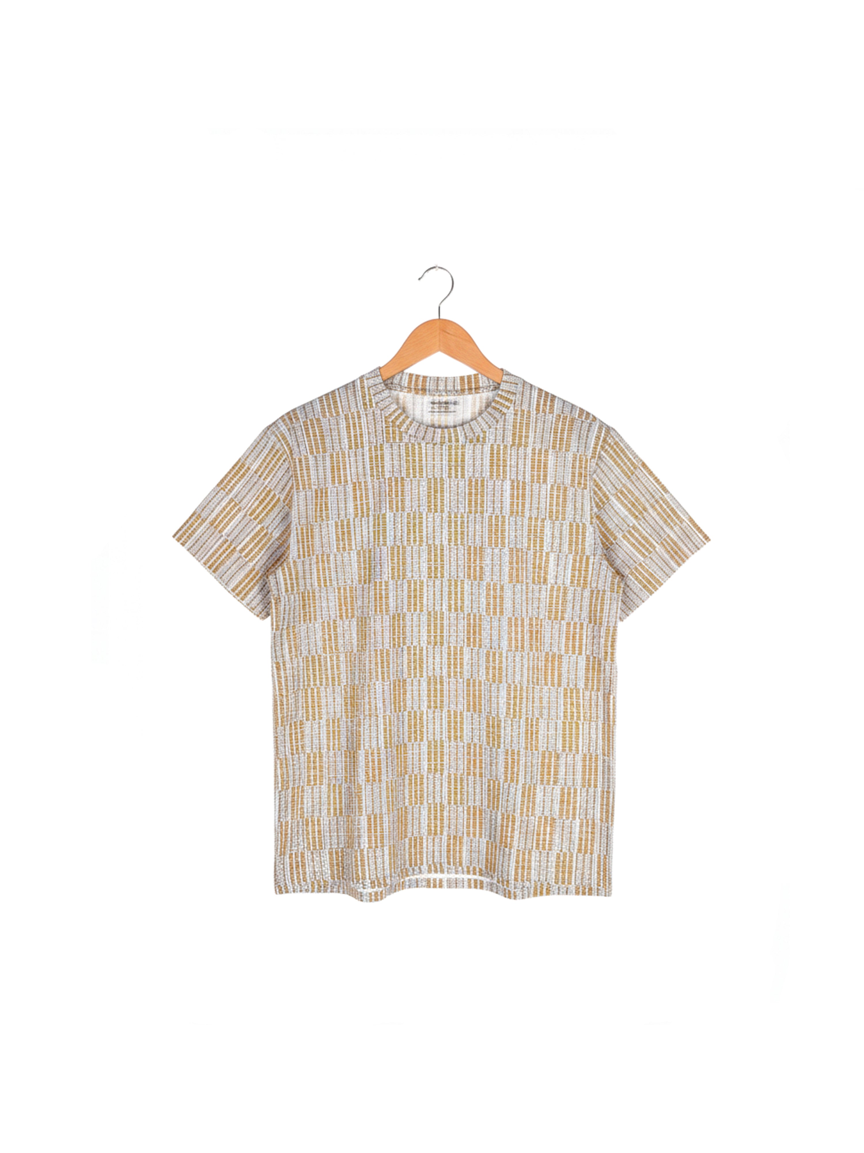 Geometric Motif