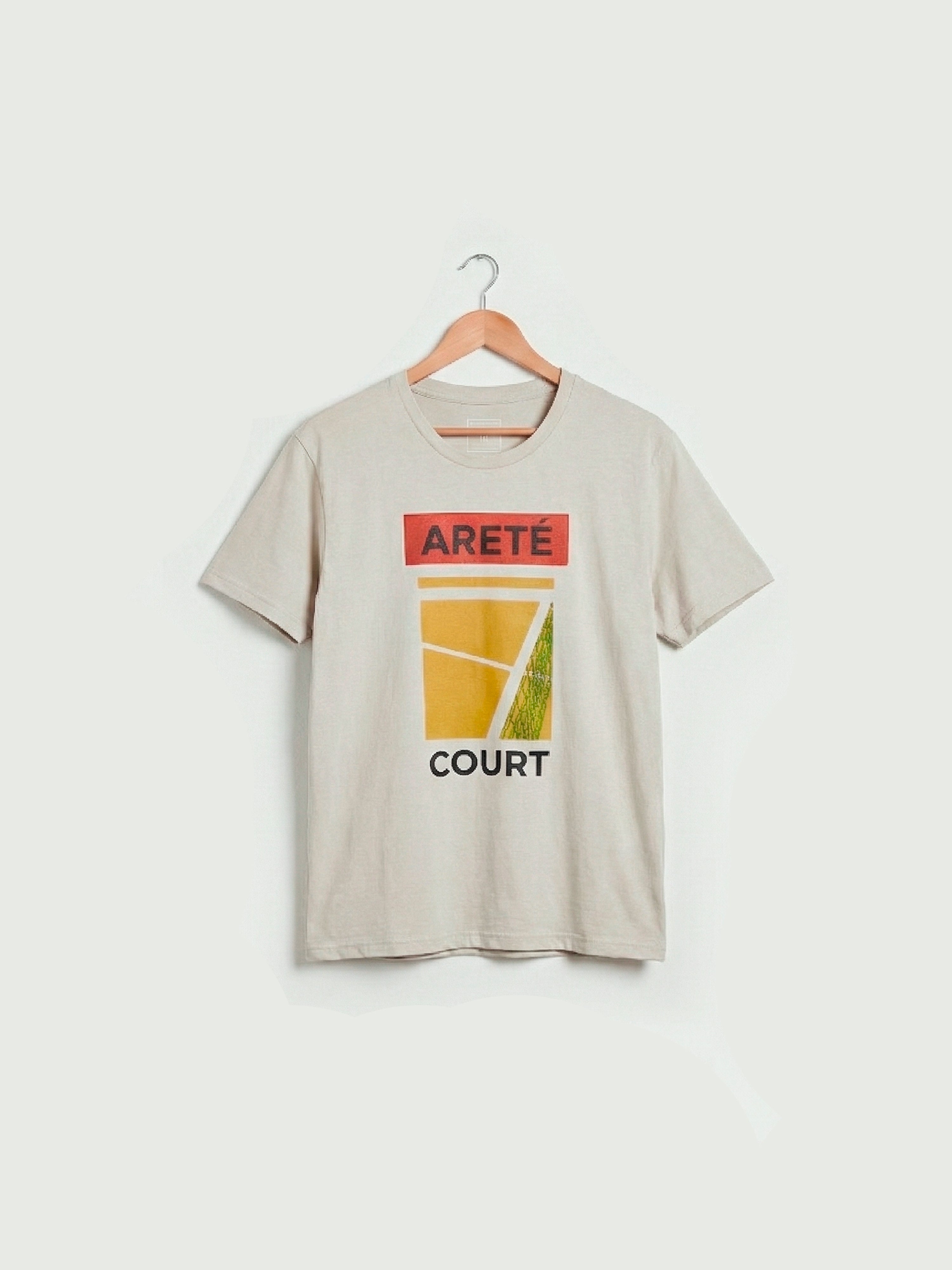 Areté Court