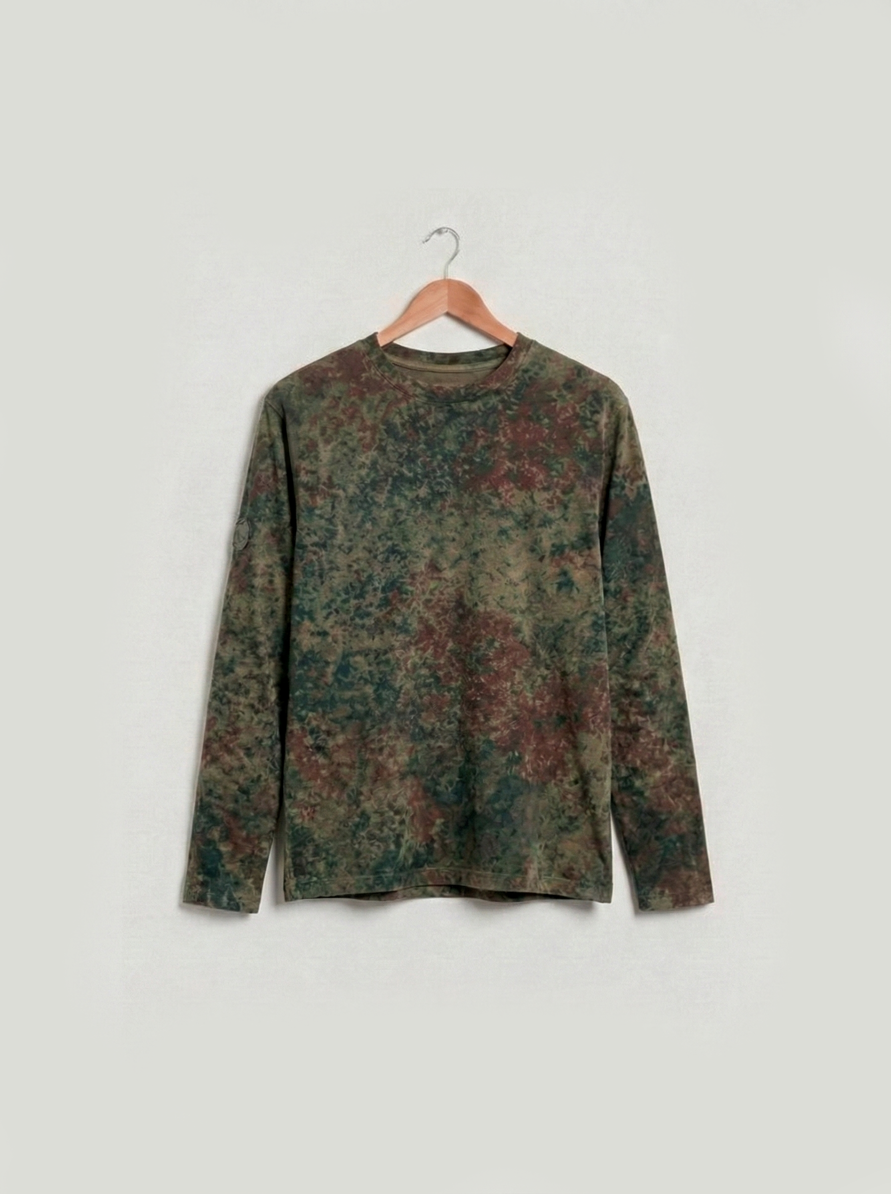 Oxide Earth Long Sleeve