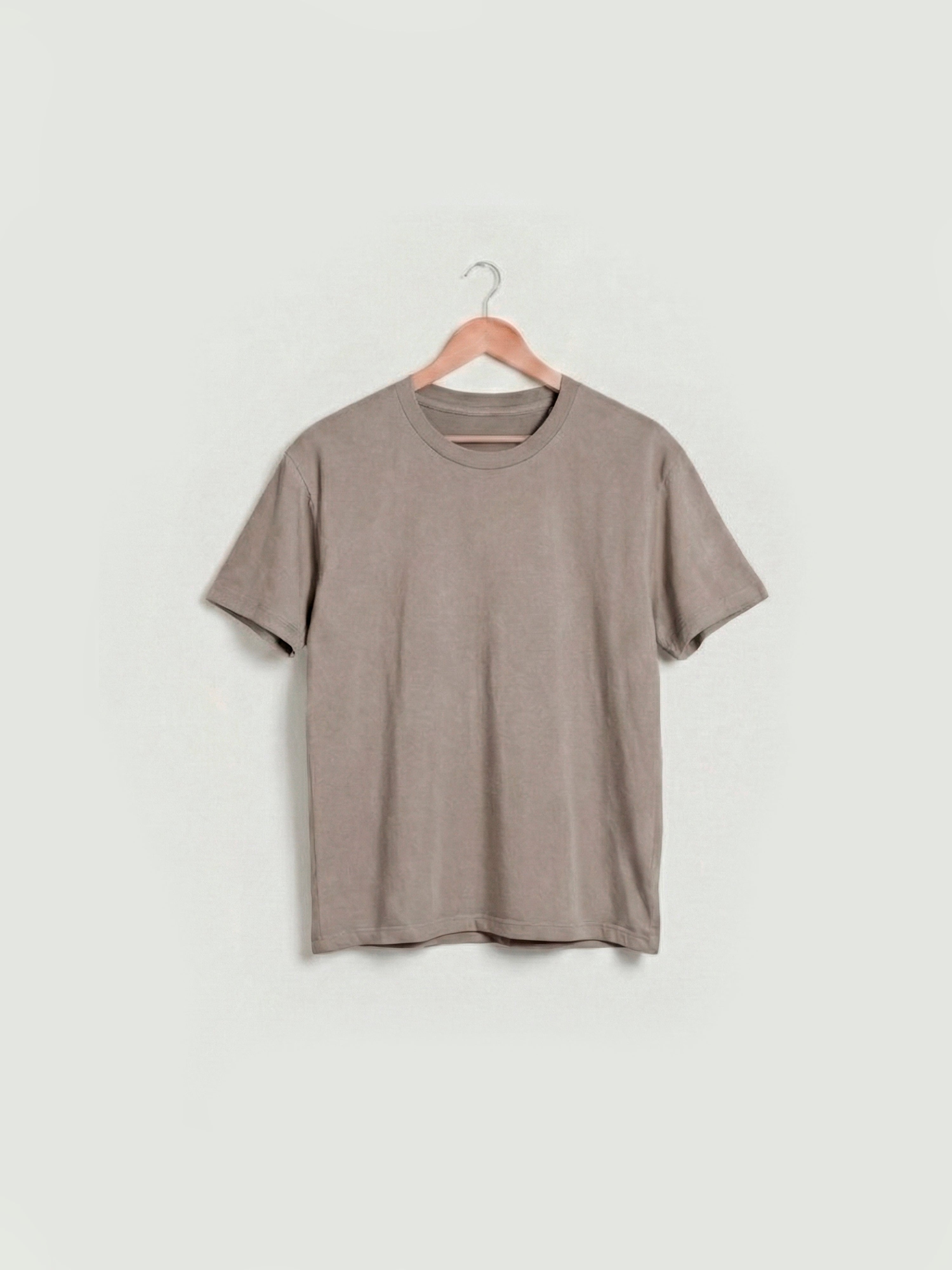 Pigment-Dyed Light Brown