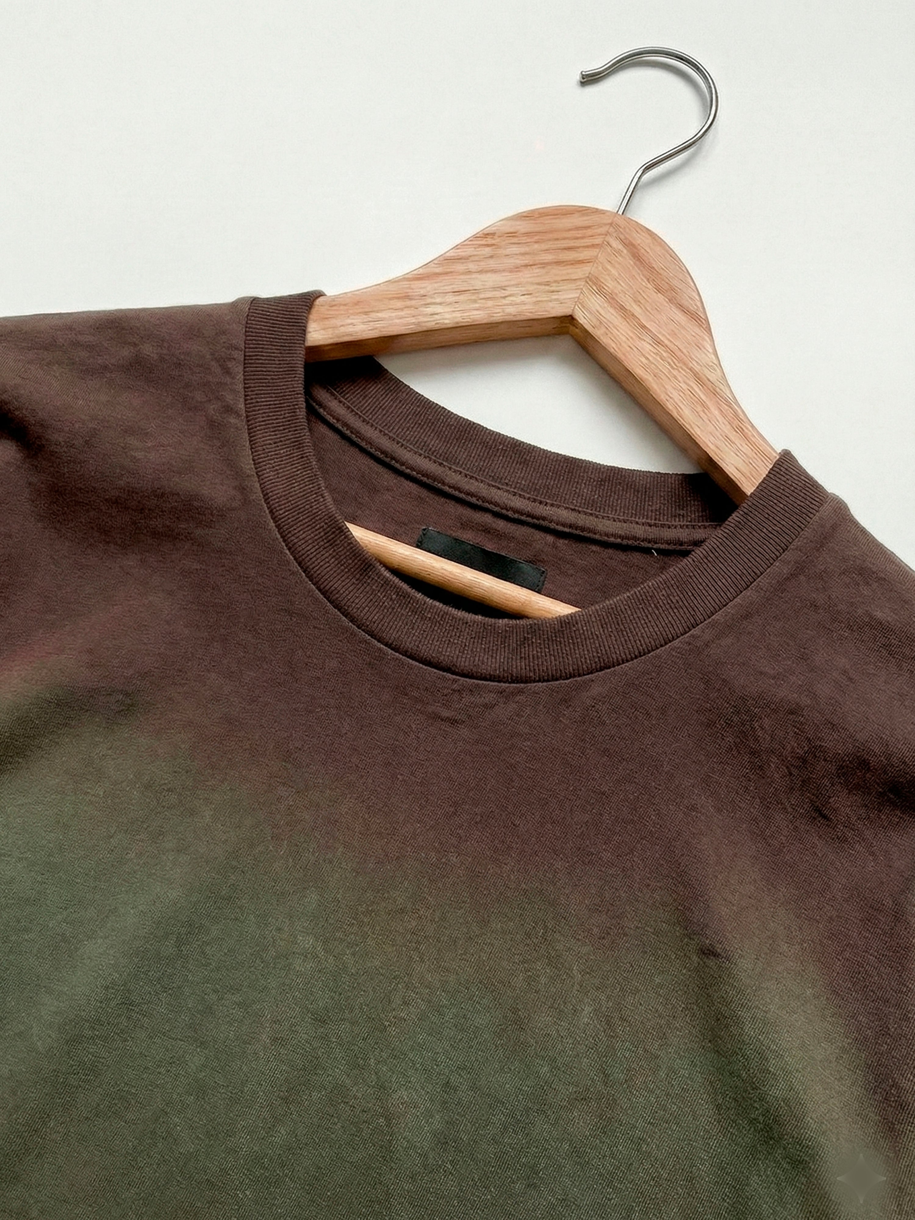 Oxide Fade Long Sleeves