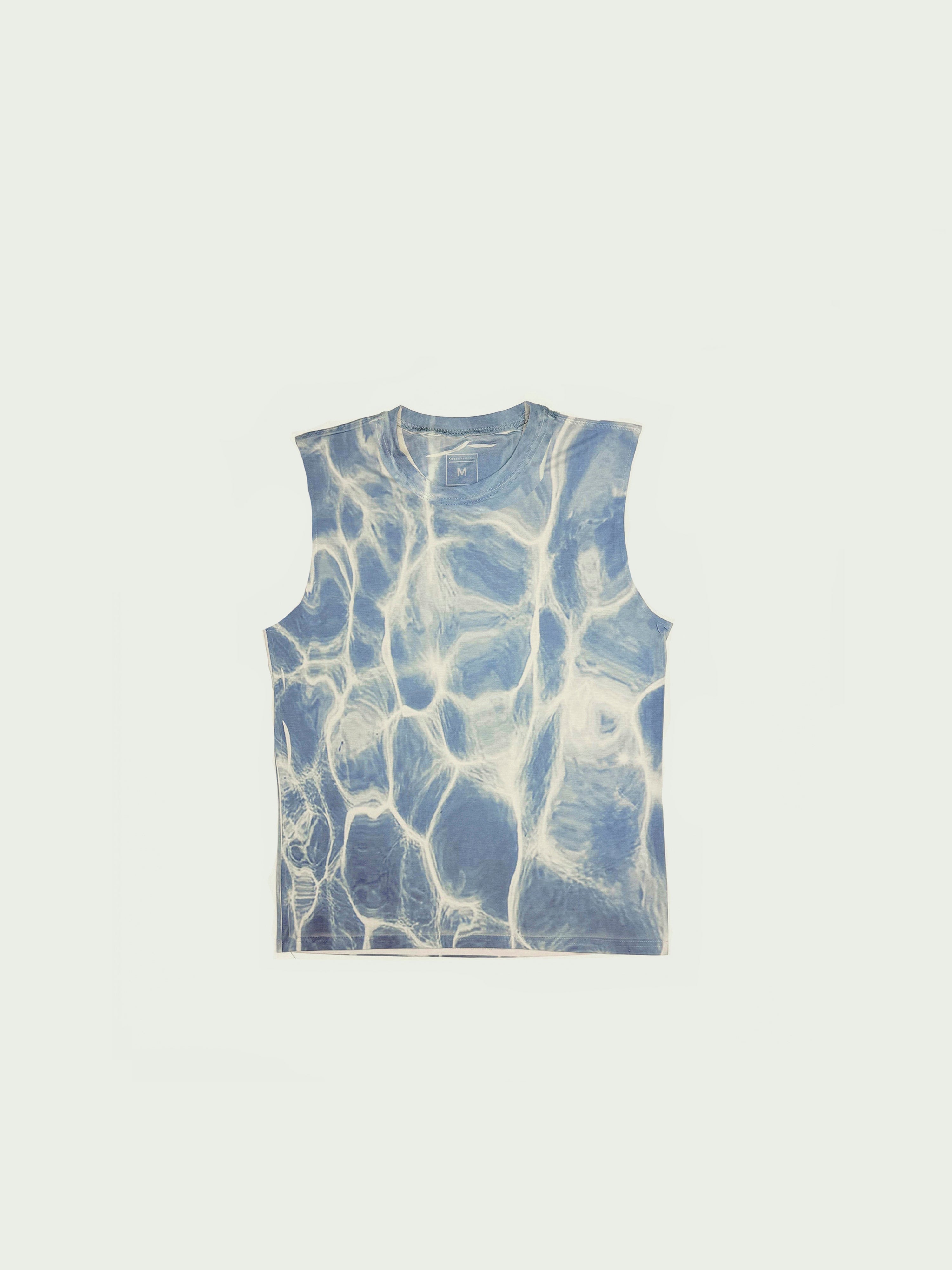 Water Sleeveless