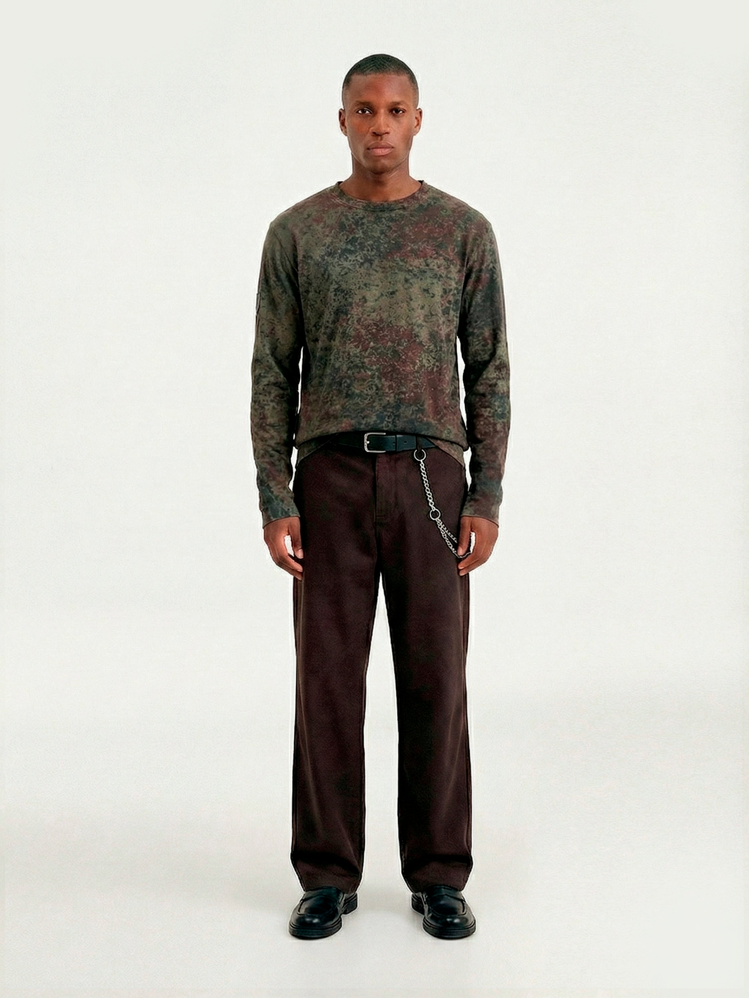 Oxide Earth Long Sleeve