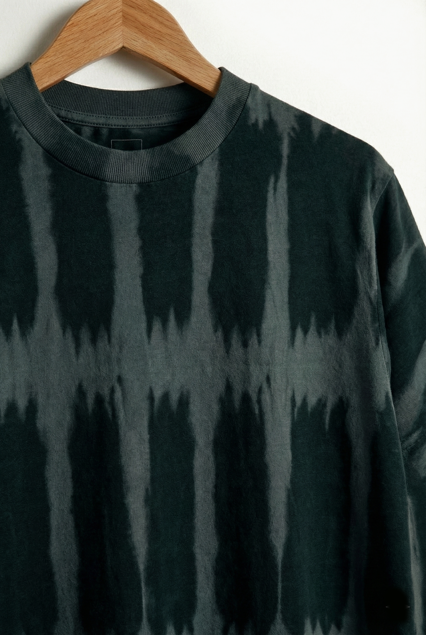 Shibori Interpretation