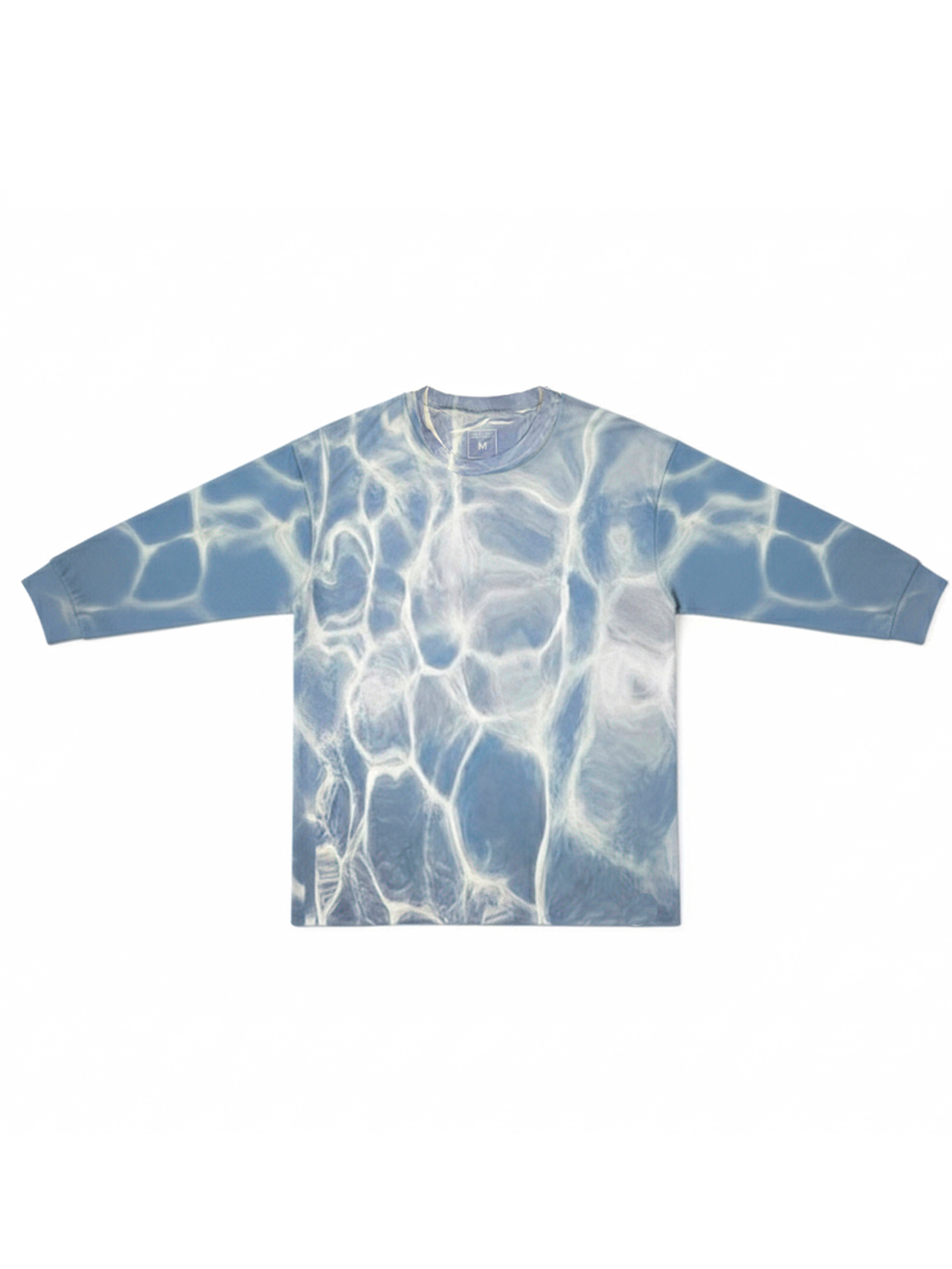 WATER LONG SLEEVE