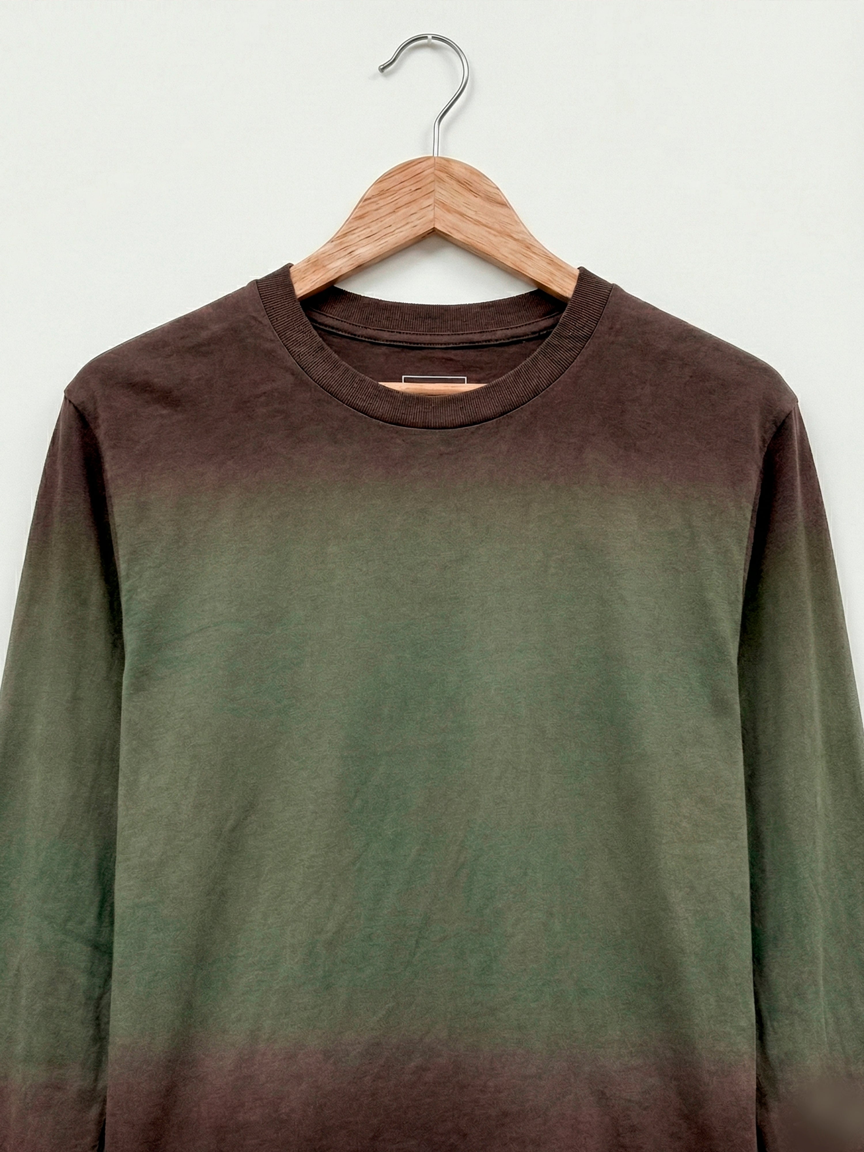 Oxide Fade Long Sleeves
