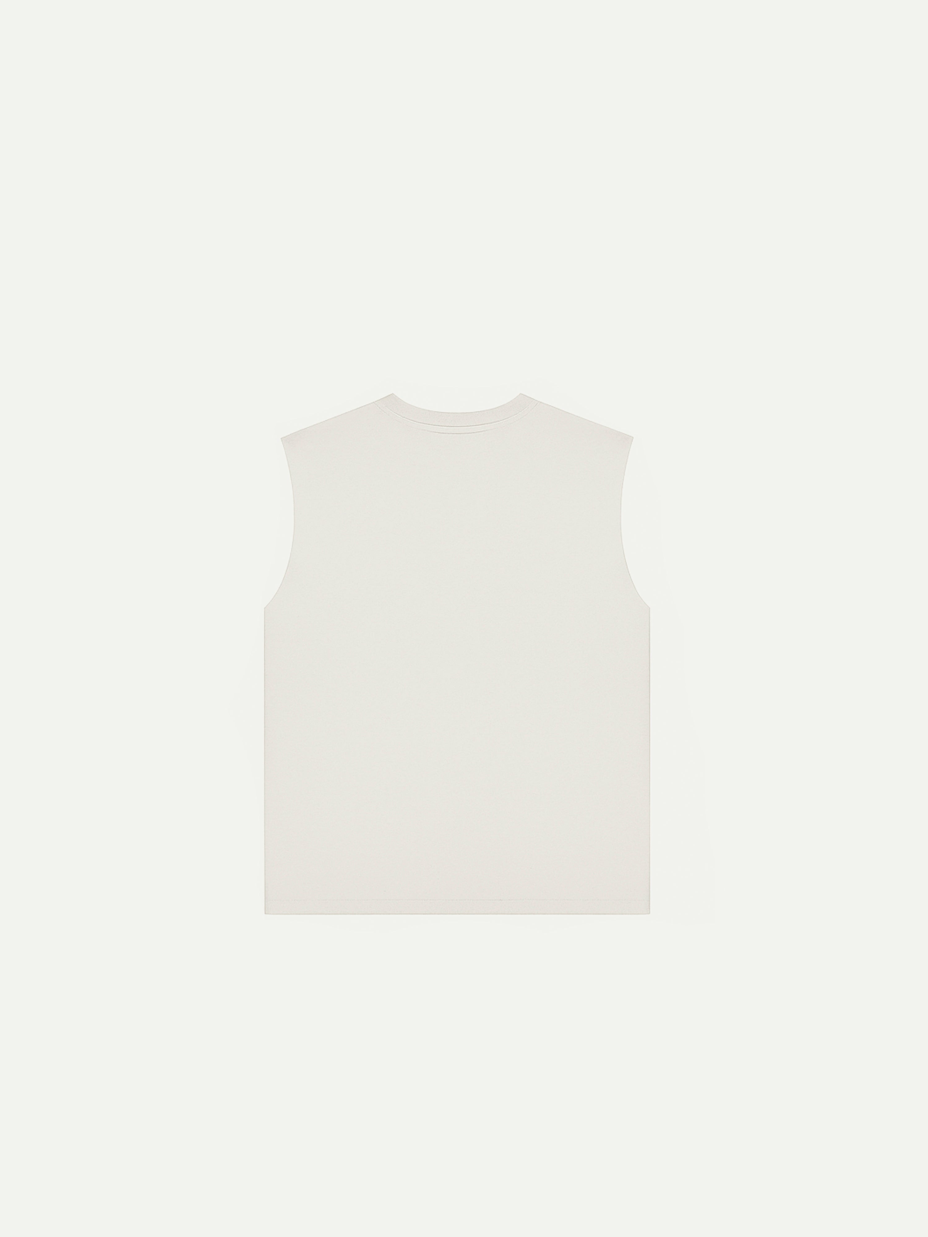 Northeast Sleeveless