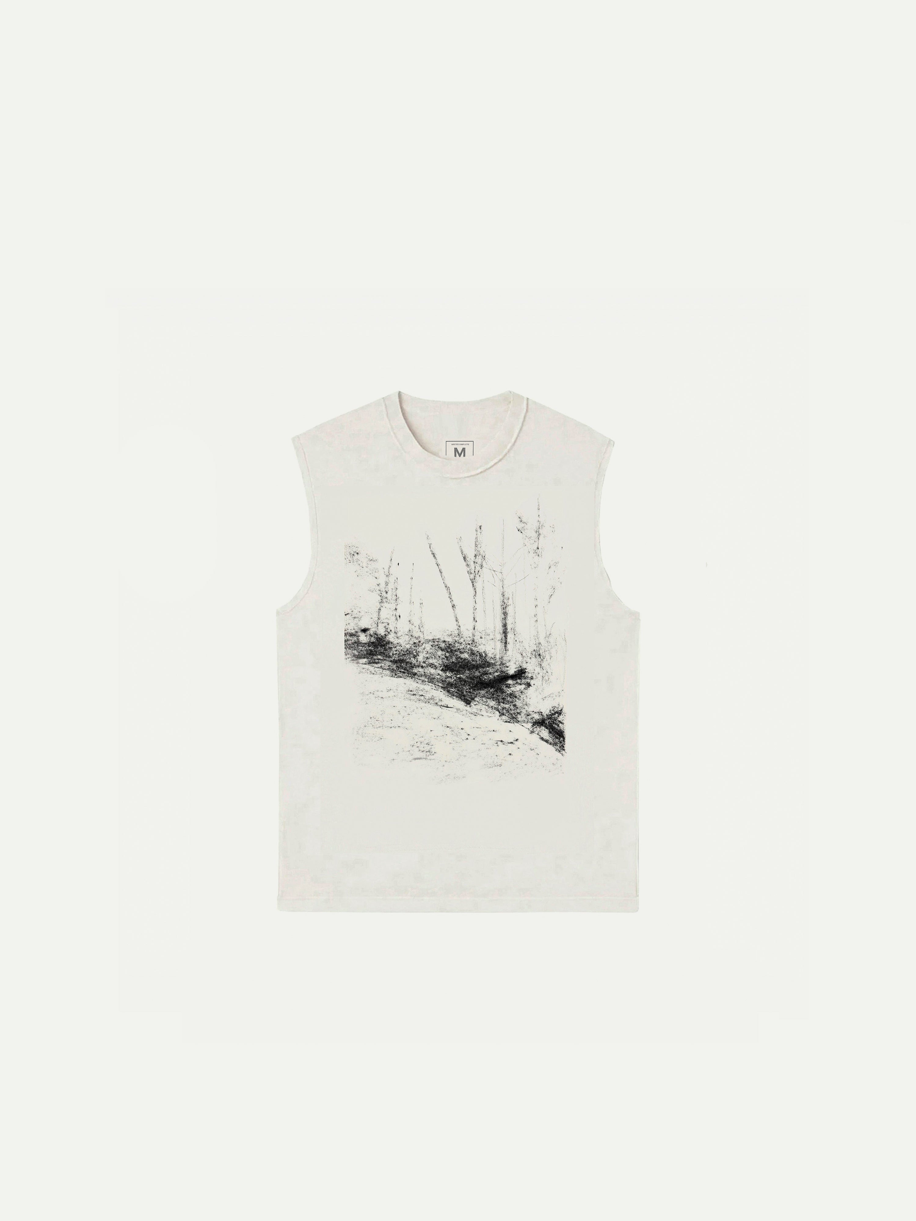Northeast Sleeveless